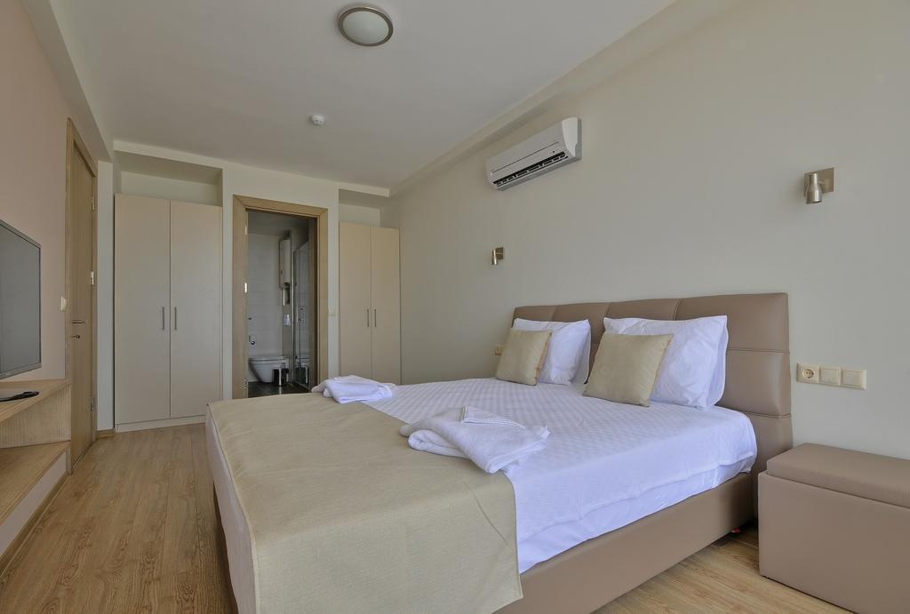 Delmar Suites & Residence Cesme Room photo