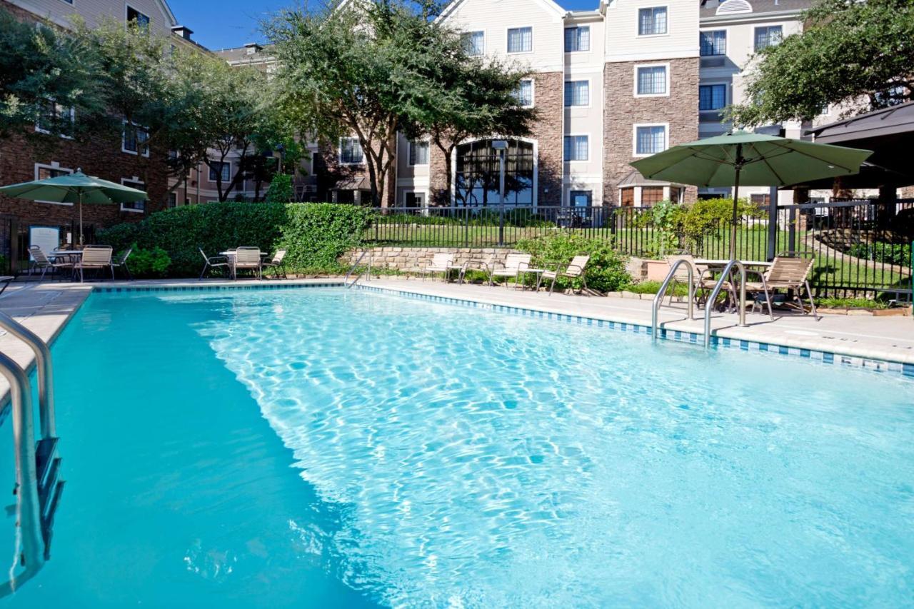 Sonesta Es Suites Austin The Domain Area Exterior photo