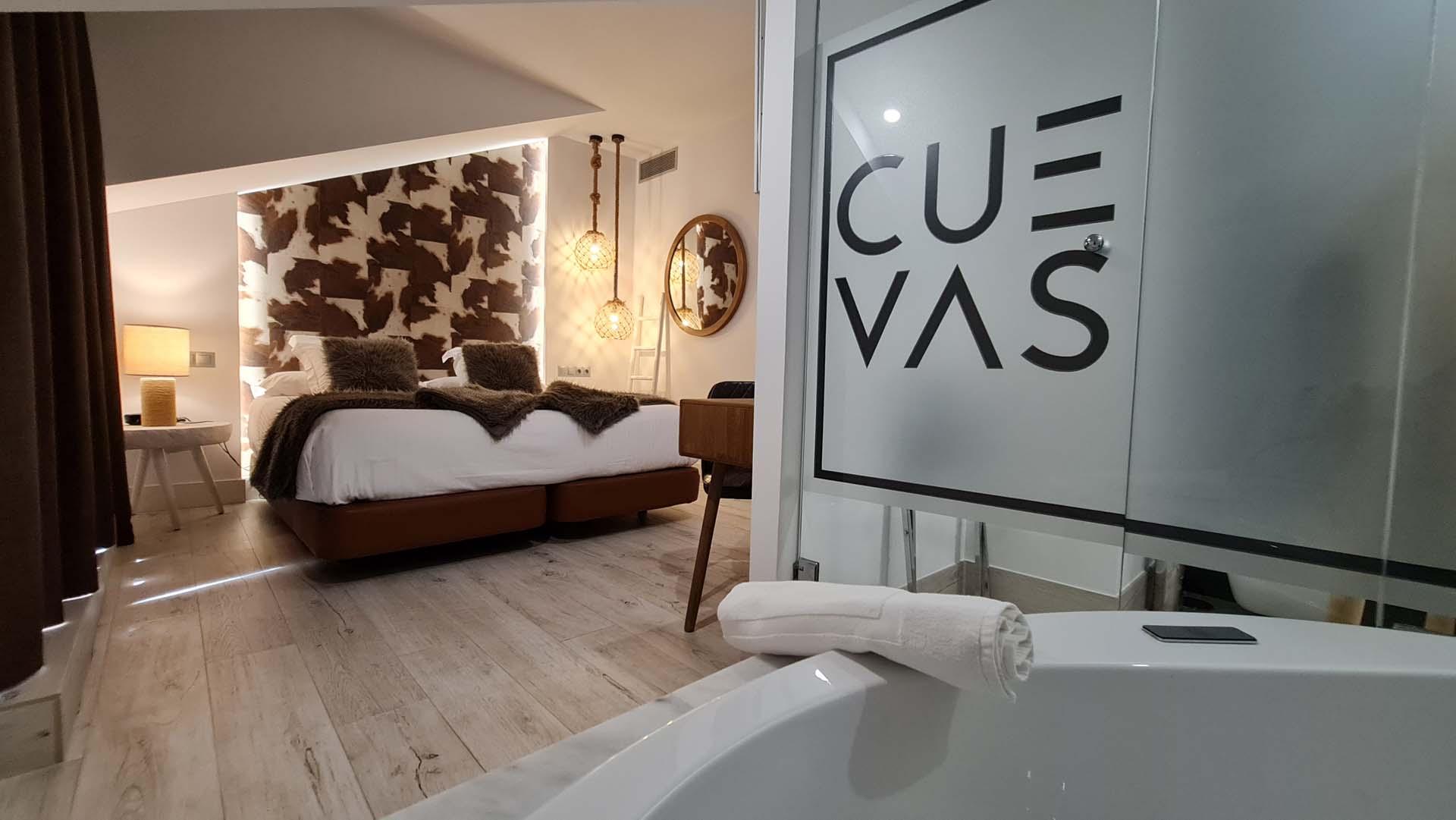 Hotel Cuevas - Adults Only Santillana del Mar Exterior photo