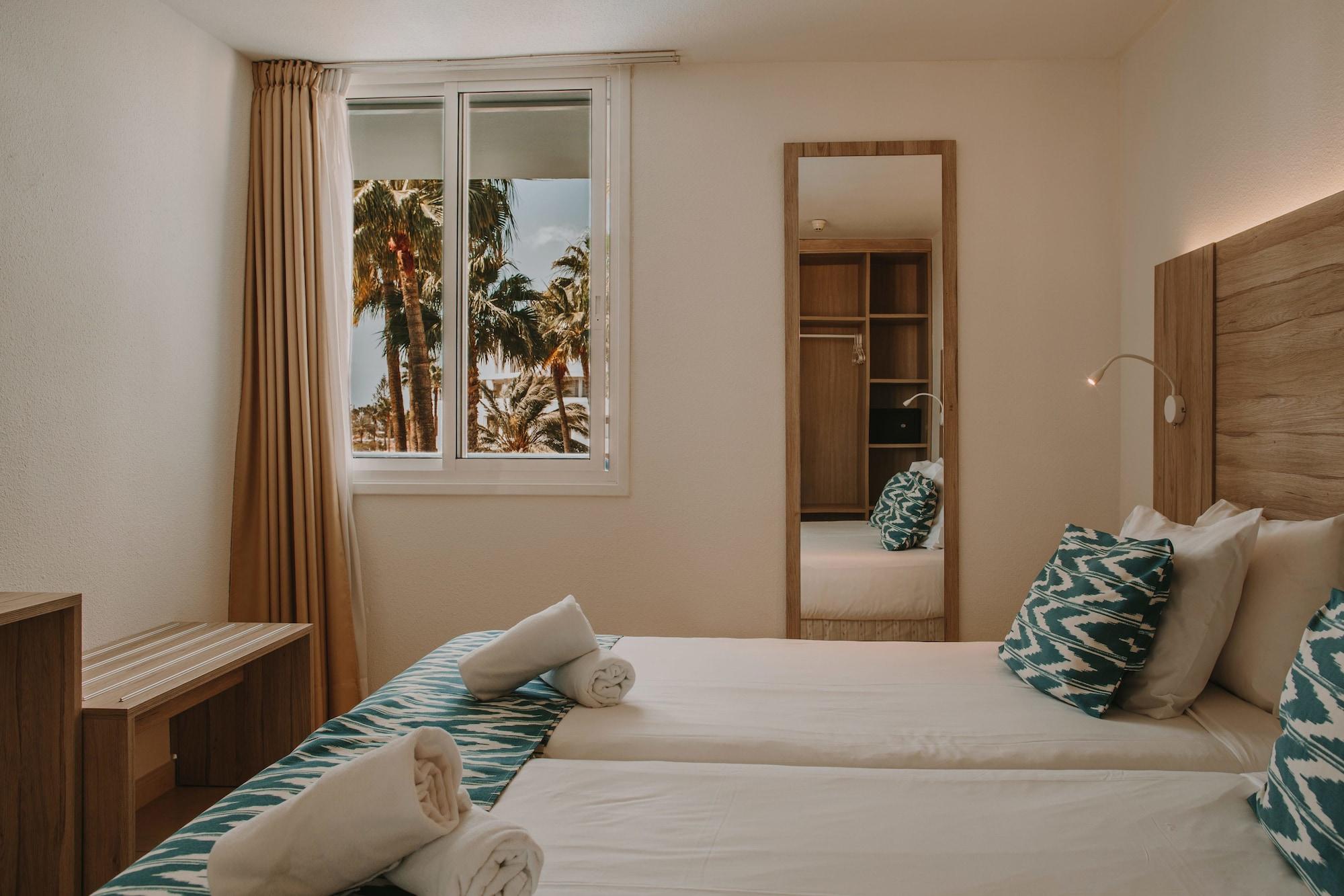 Playa Del Sol - Adults Only Apartment Playa del Ingles  Exterior photo