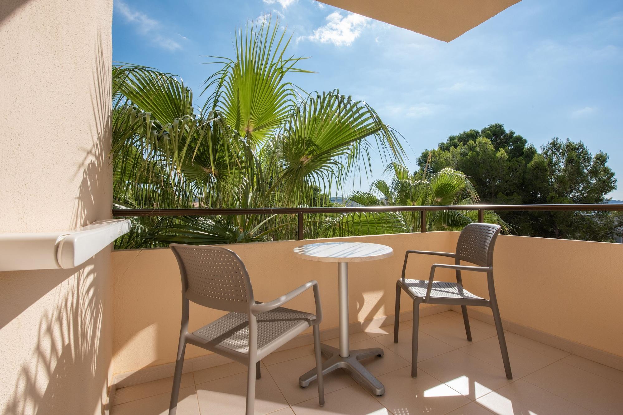 Valentin Somni Hotel & Suites (Adults Only) Peguera Exterior photo