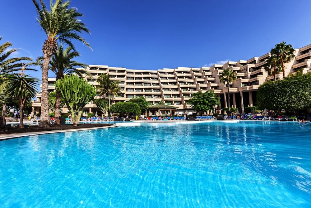 Barcelo Lanzarote Active Resort Costa Teguise Exterior photo