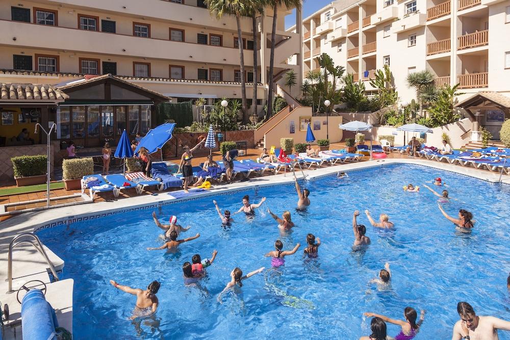 Crown Resorts Club Marbella Mijas Exterior photo
