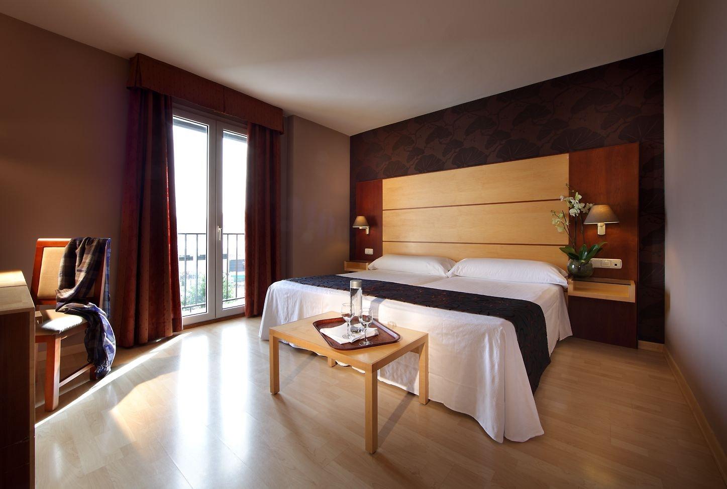 Hotel Villa Blanca Albolote Room photo