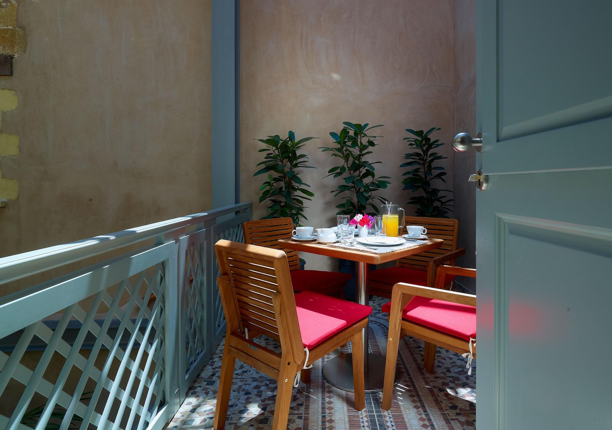 Elia Fatma Boutique Hotel (Adults Only) Chania  Exterior photo