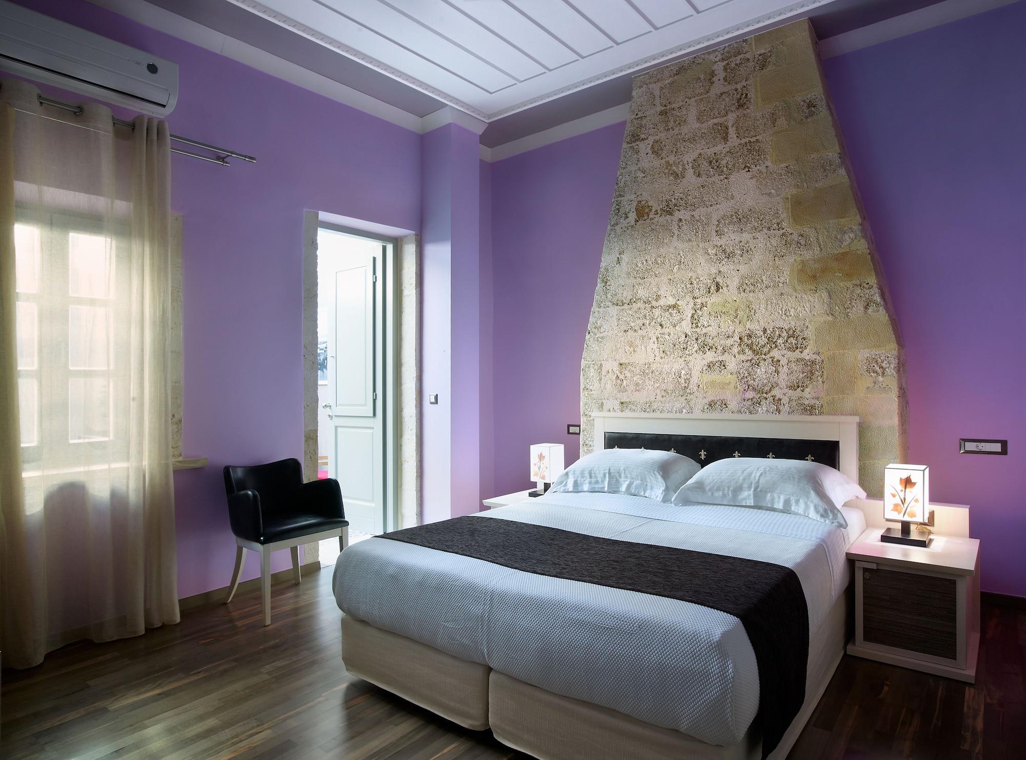 Elia Fatma Boutique Hotel (Adults Only) Chania  Exterior photo