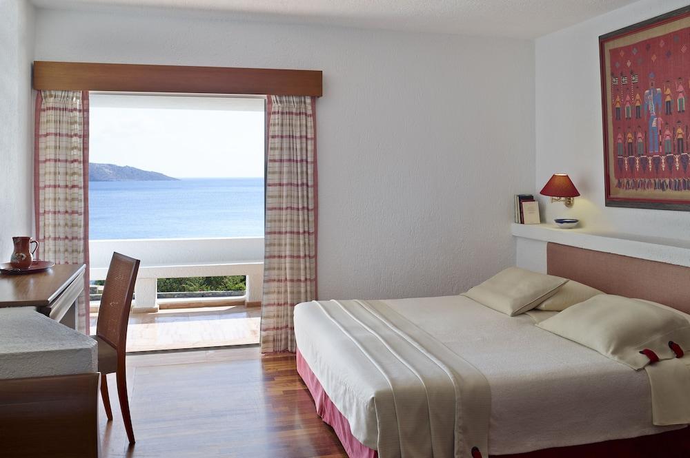 Elounda Mare Relais & Chateaux Hotel Exterior photo