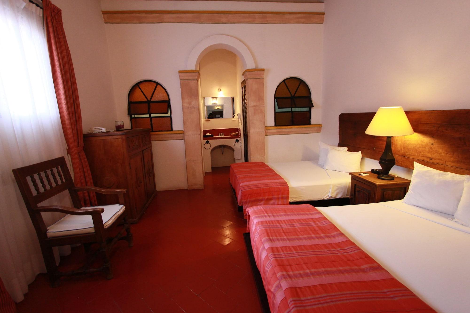 Hotel Hacienda Monteverde San Miguel De Allende Room photo