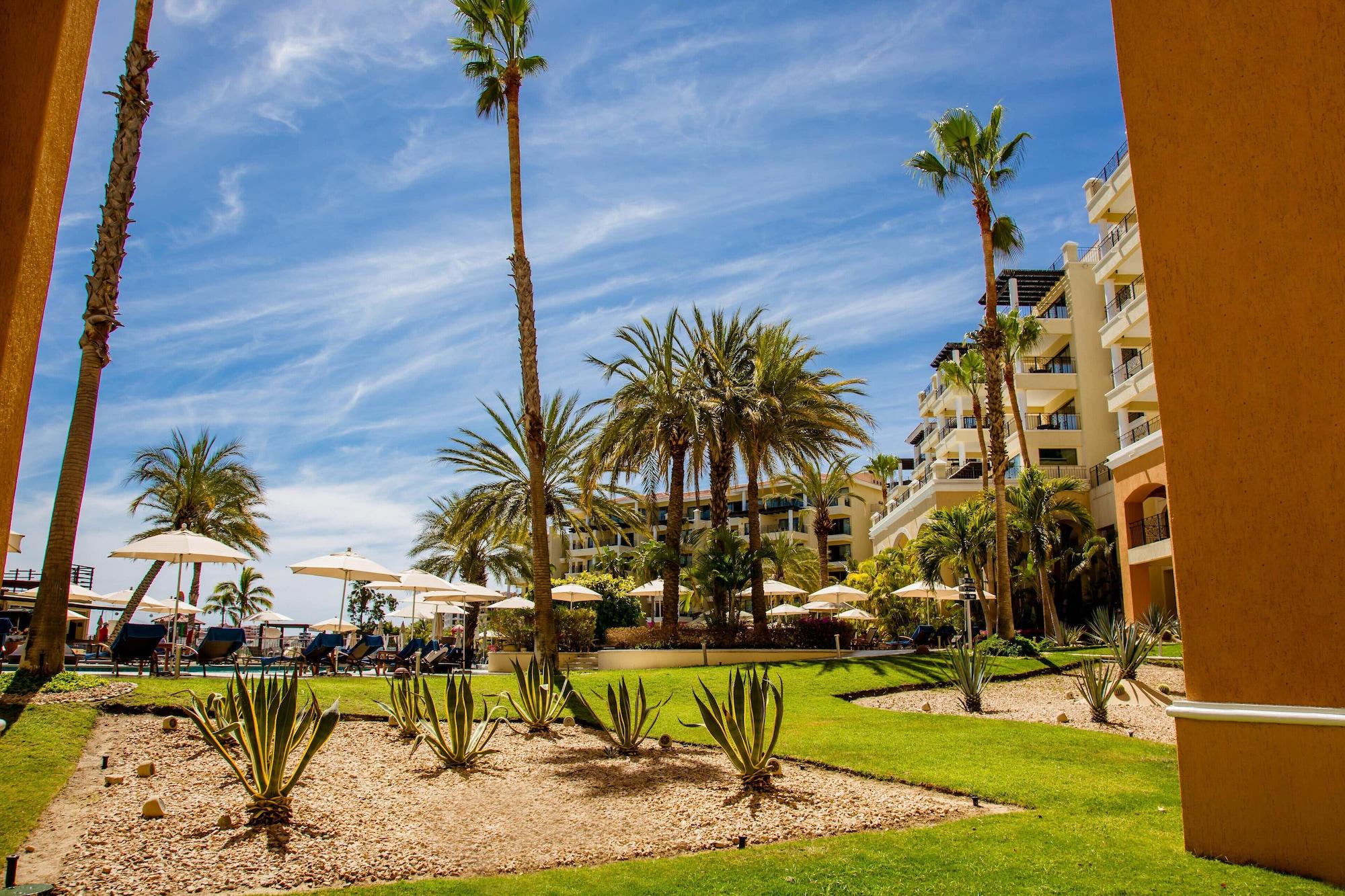 Casa Dorada Los Cabos Resort & Spa Cabo San Lucas Exterior photo