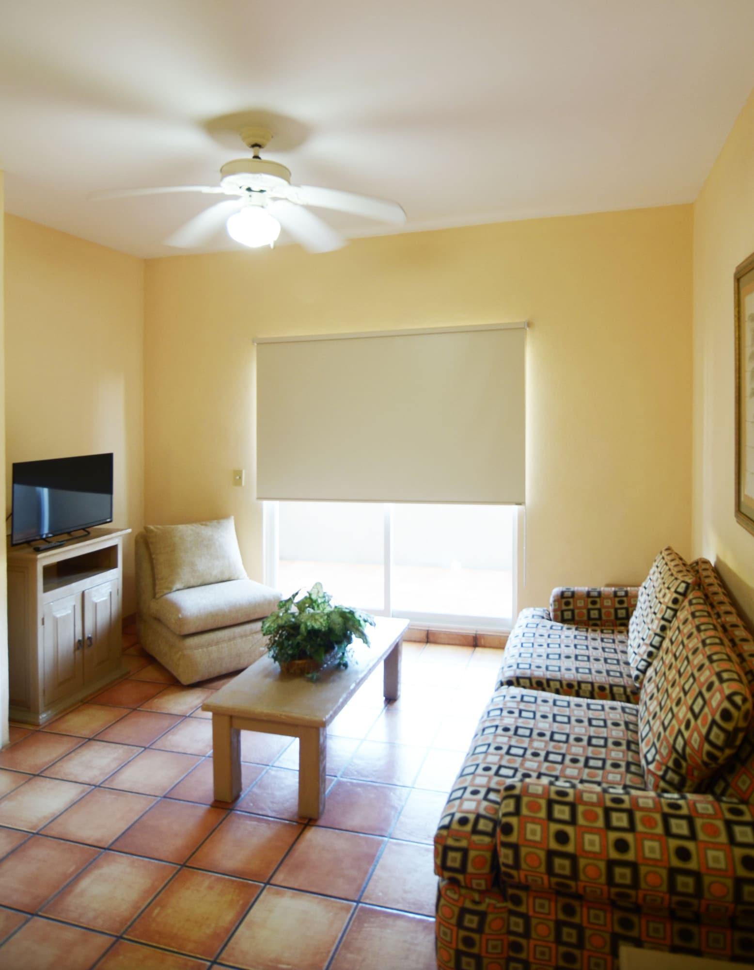 Suites Las Palmas San Jose del Cabo Exterior photo