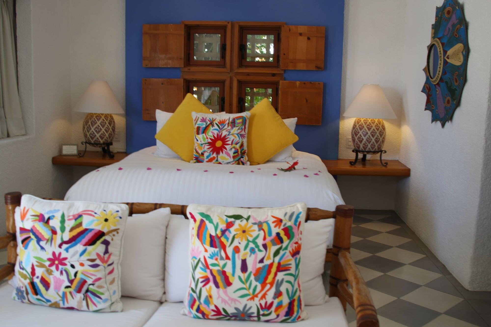 Casa Natalia Boutique Hotel Adults Only San Jose del Cabo Exterior photo