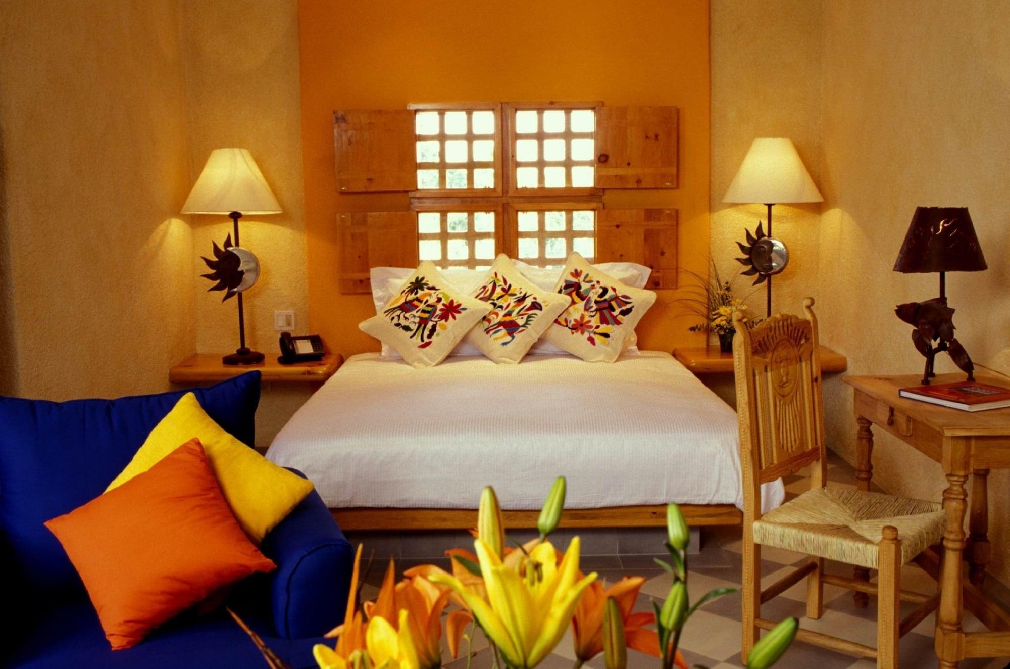 Casa Natalia Boutique Hotel Adults Only San Jose del Cabo Exterior photo