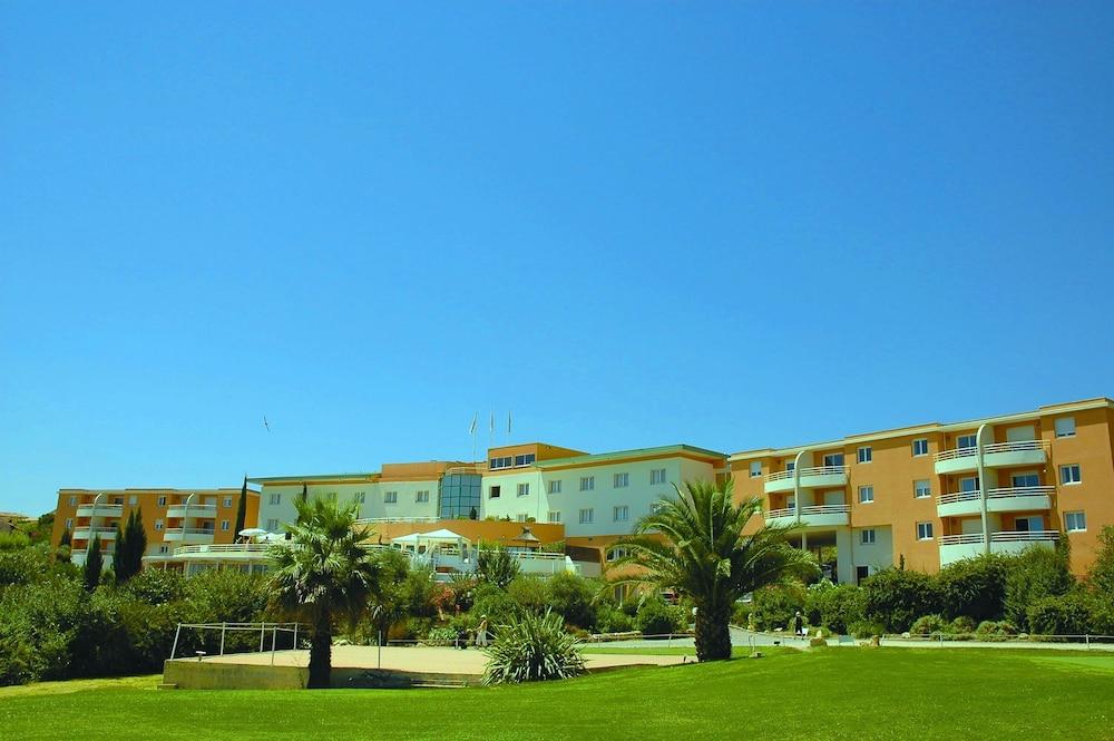 Hotel Golf Fontcaude Montpellier Exterior photo