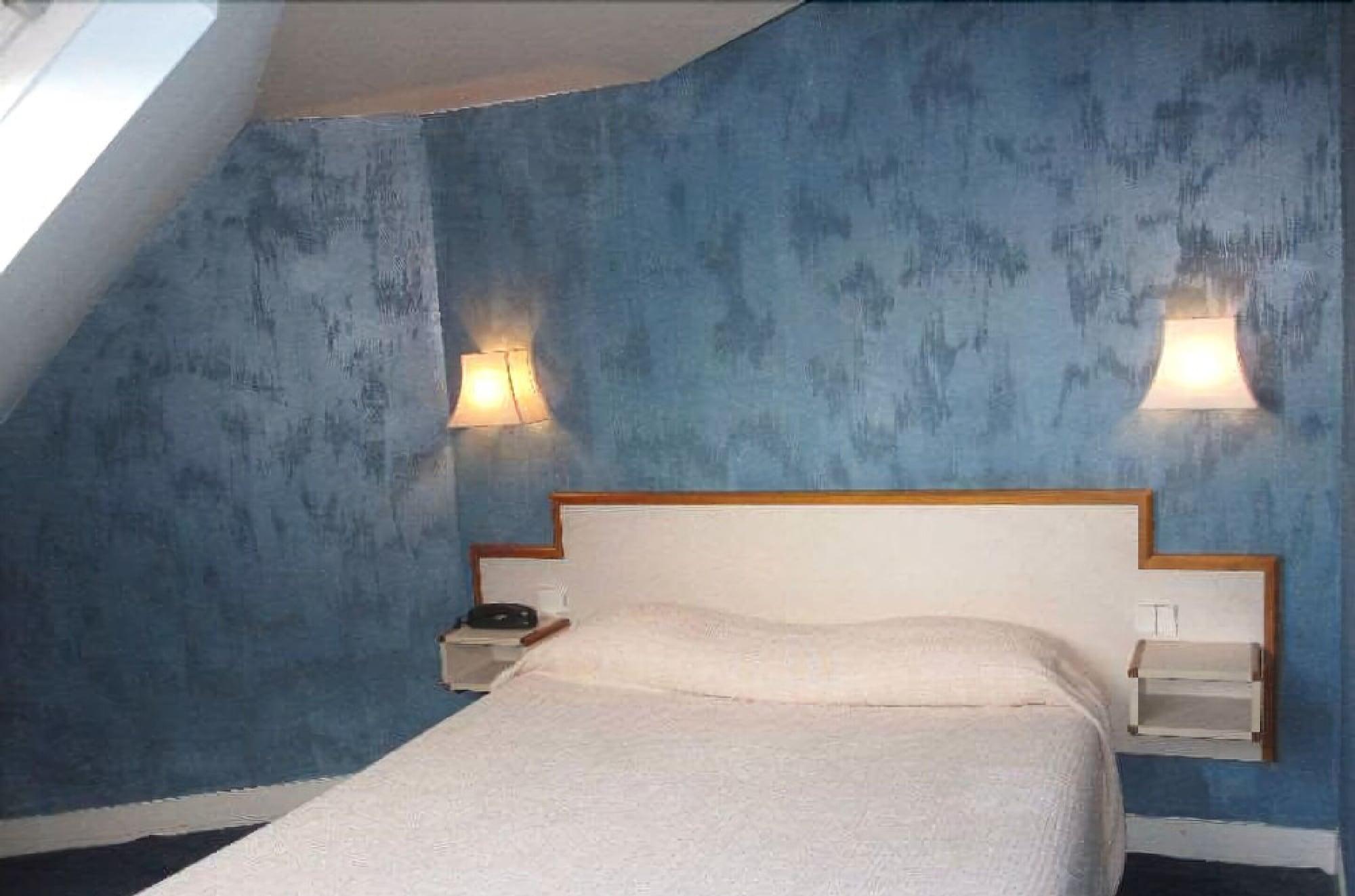 Hotel Royal Bergere Paris Room photo