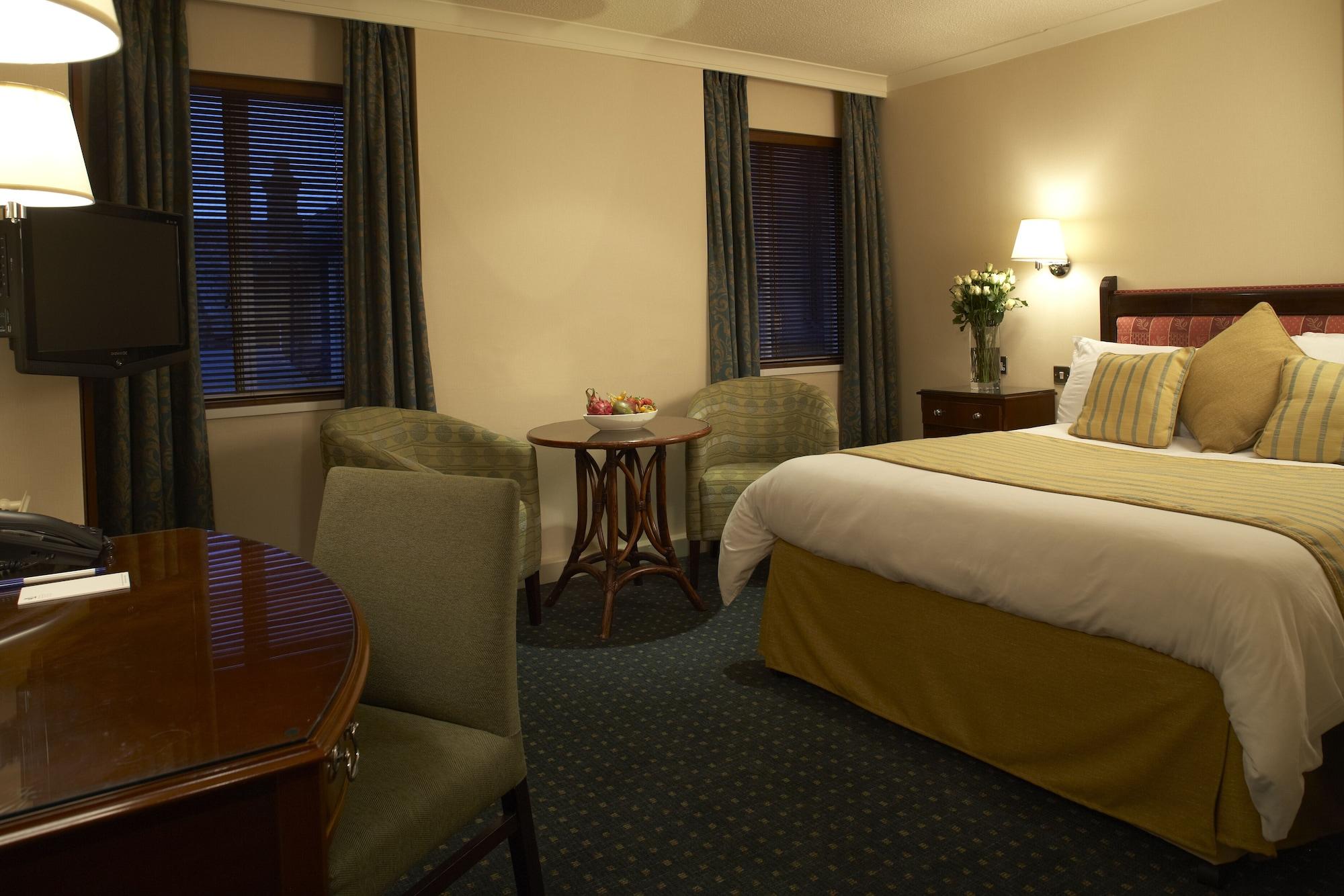 The Bull Hotel; Sure Hotel Collection By Best Western Peterborough Room photo