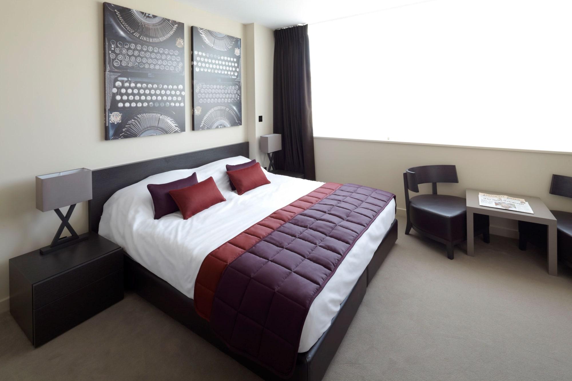 Hotel Xanadu London Room photo
