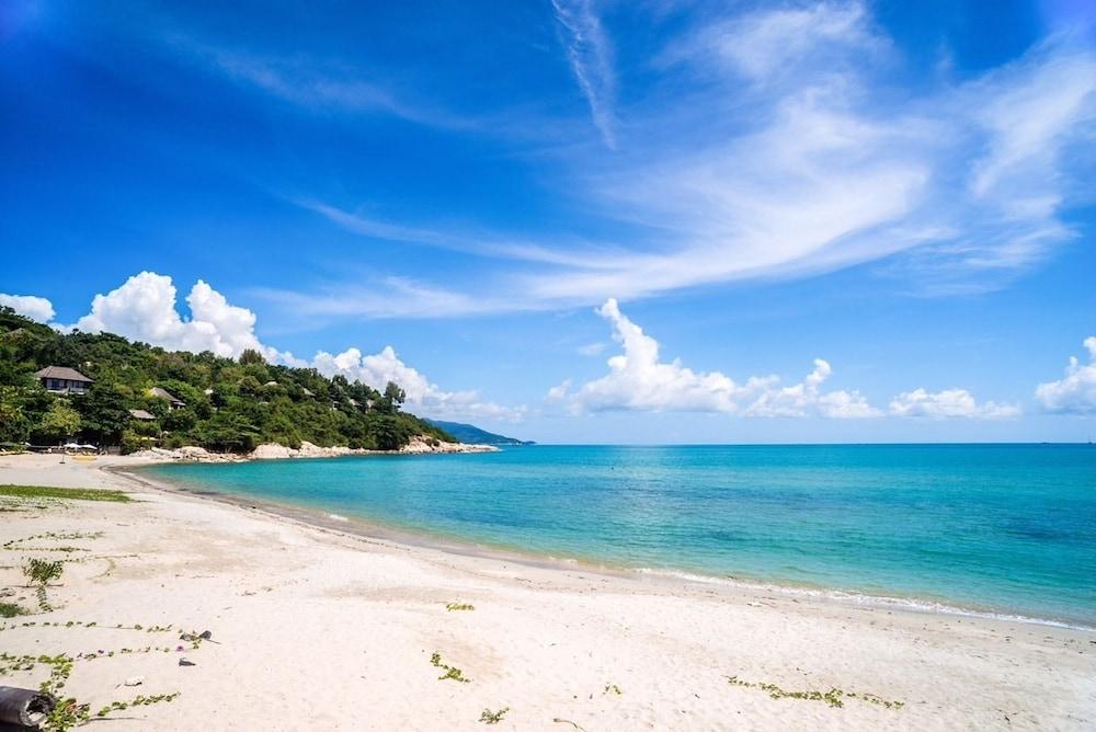 The Bay Samui Hotel Koh Samui Exterior photo