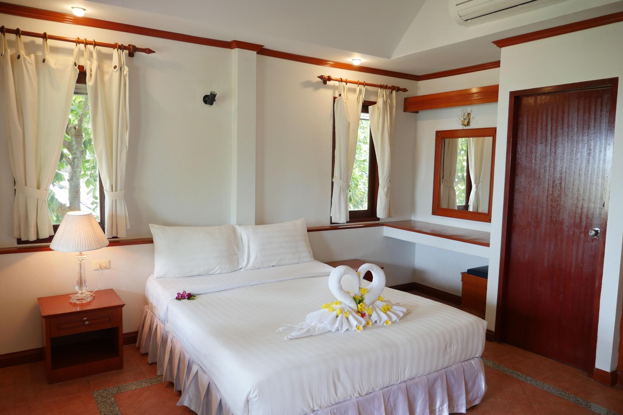 Samui Honey Cottages Beach Resort - Sha Extra Plus Choeng Mon Exterior photo