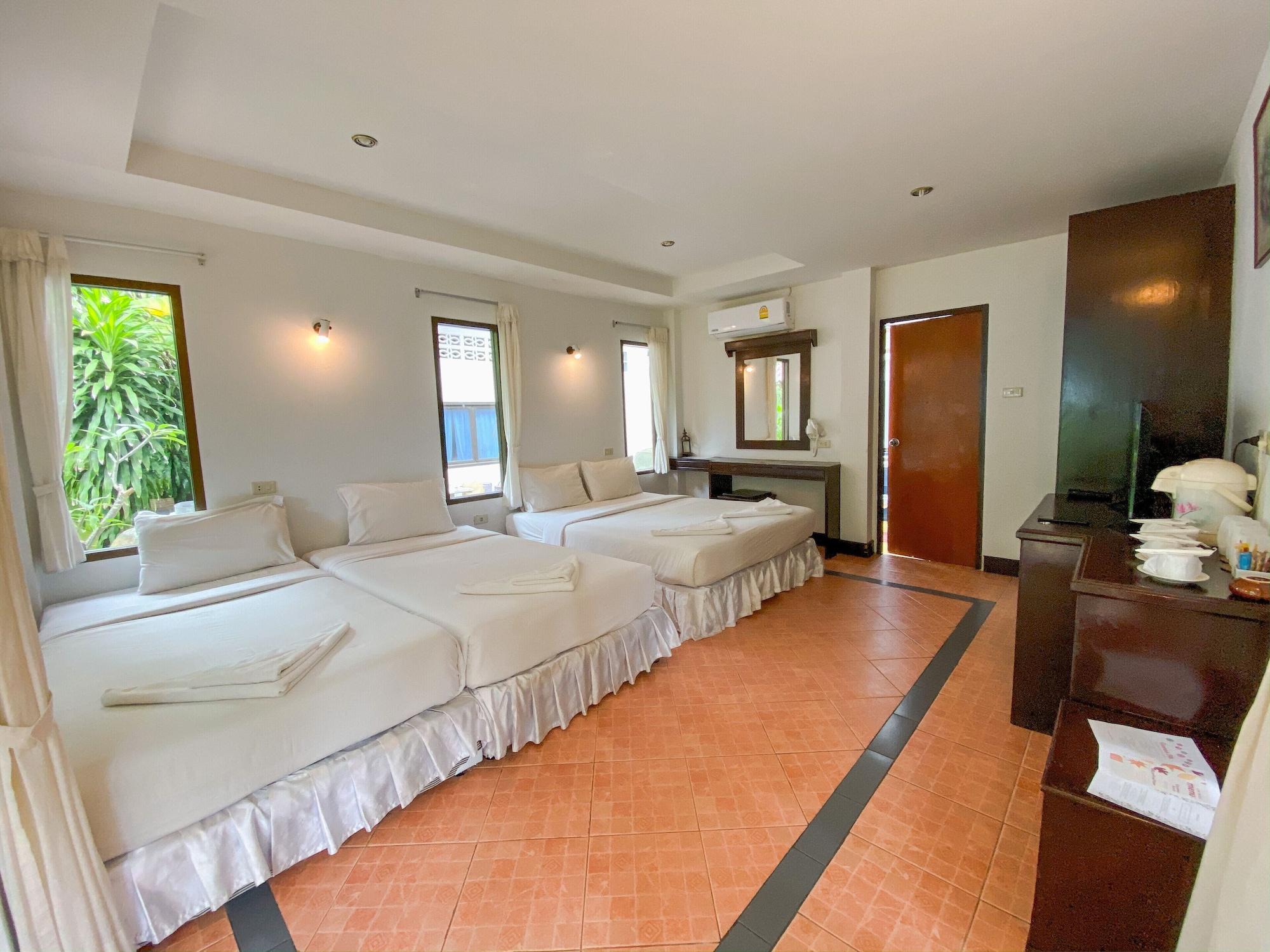 Samui Honey Cottages Beach Resort - Sha Extra Plus Choeng Mon Exterior photo