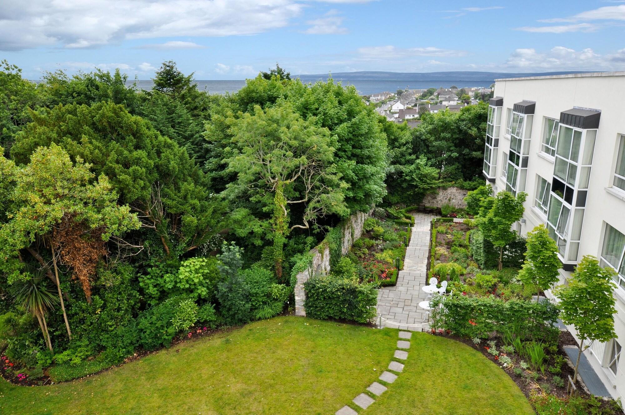 The Ardilaun Hotel Galway Exterior photo