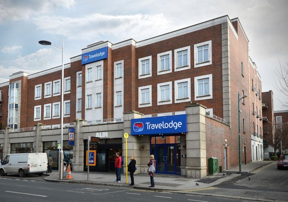 Travelodge Dublin City Rathmines Exterior photo