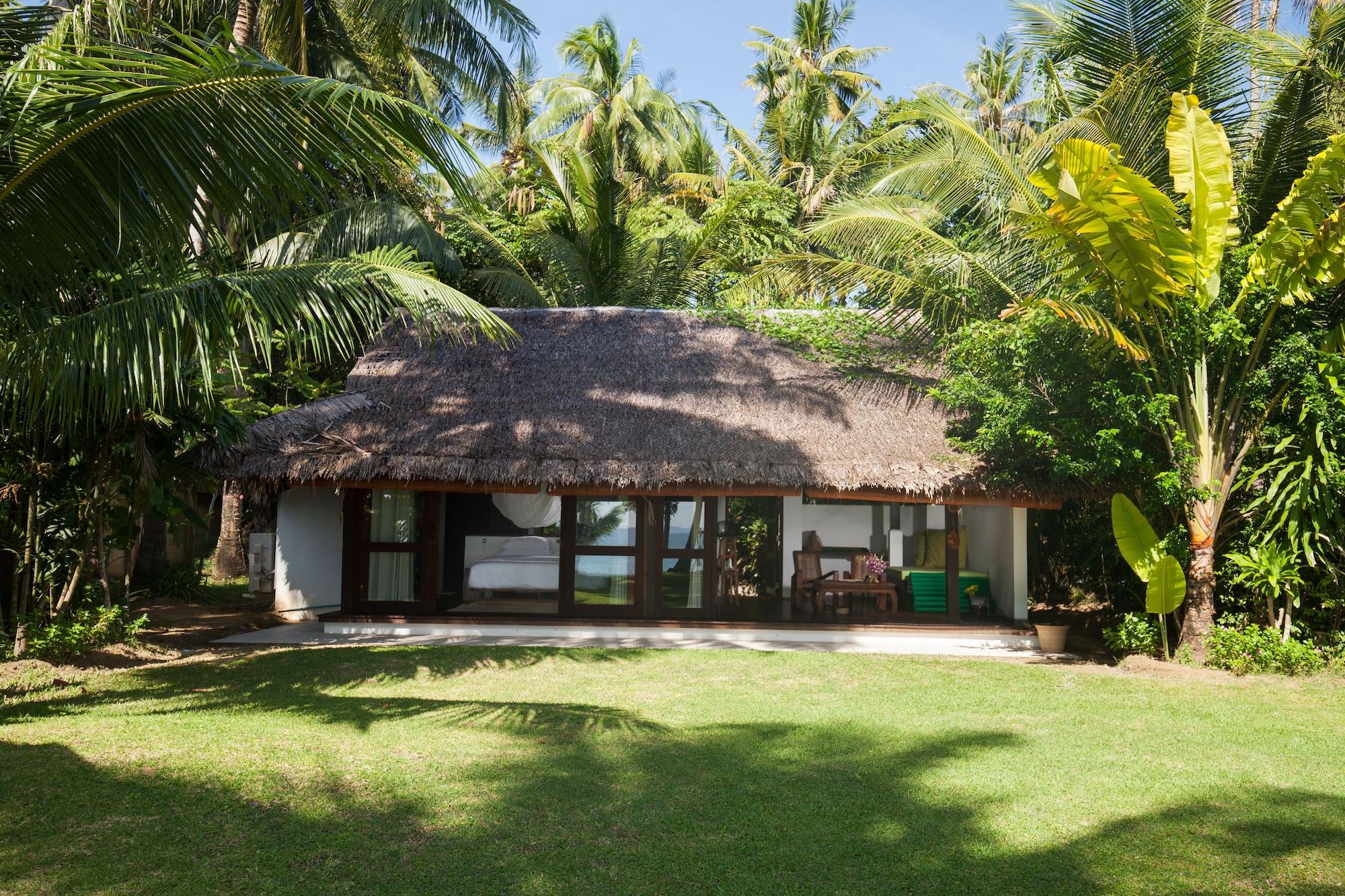 Koyao Island Resort Ko Yao Noi Exterior photo