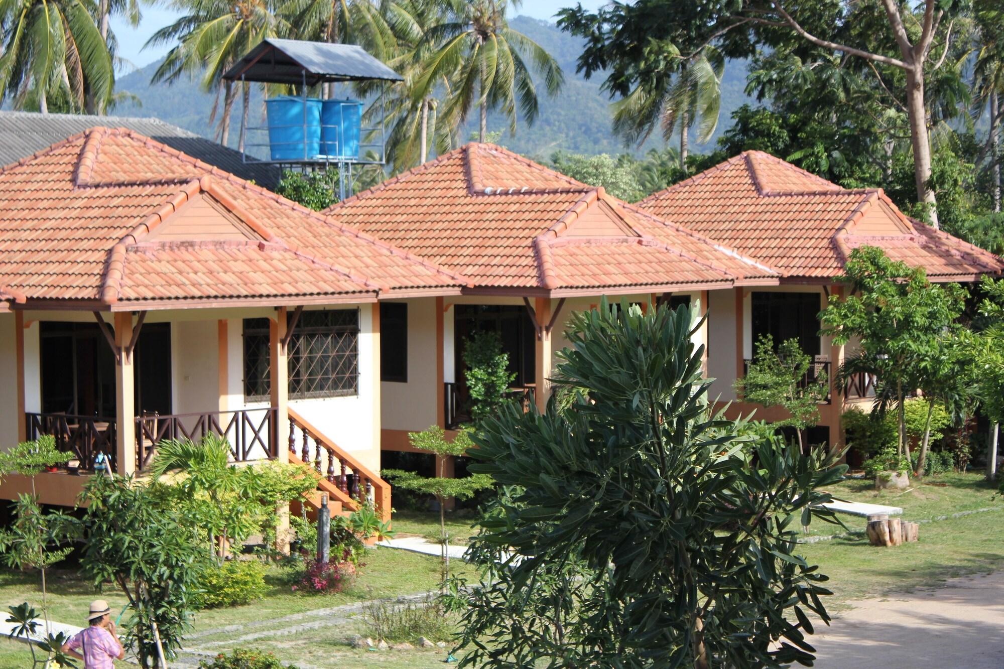 Kanlaya Park Mae Nam Exterior photo