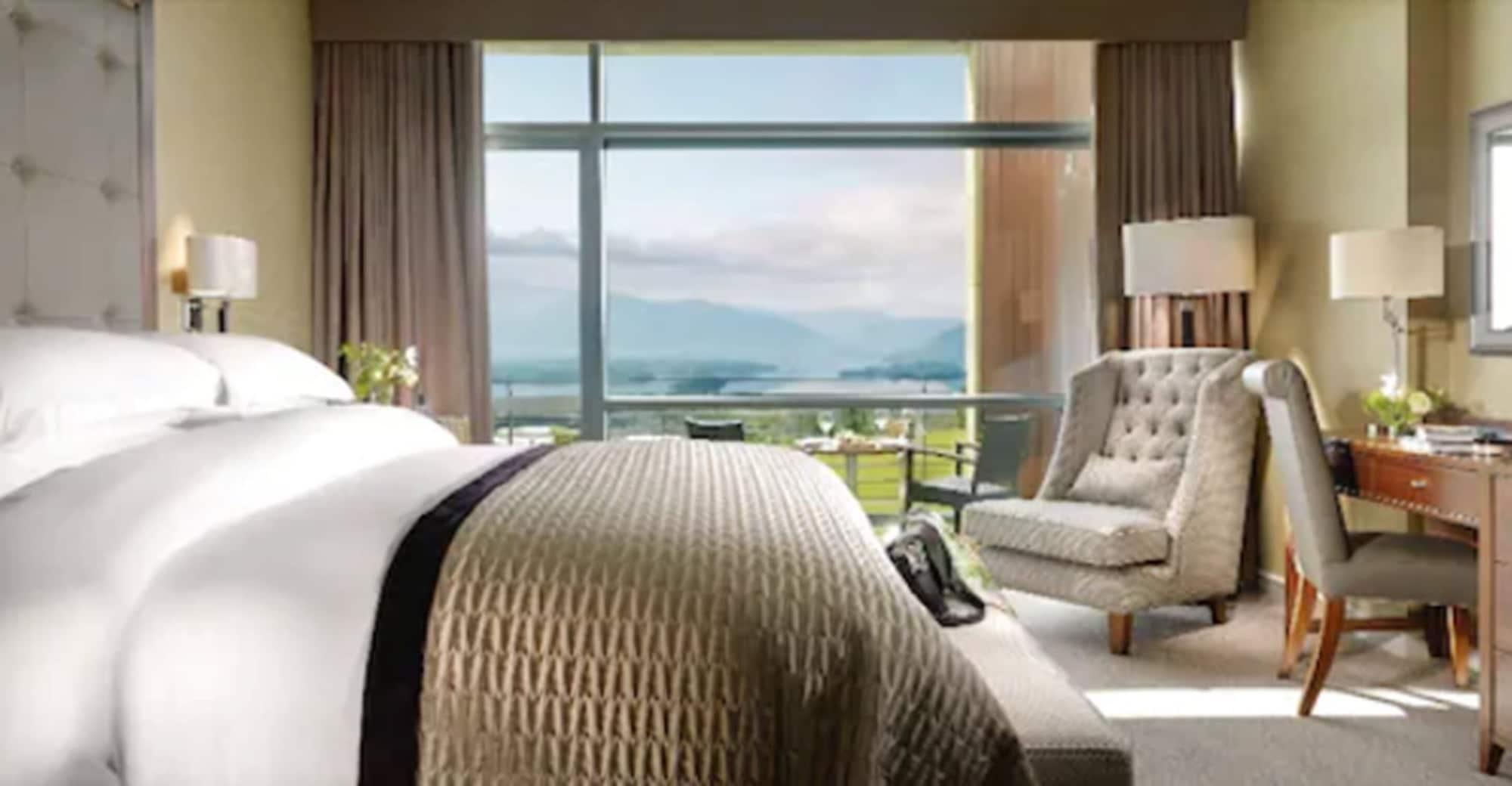 Aghadoe Heights Hotel & Spa Killarney Exterior photo