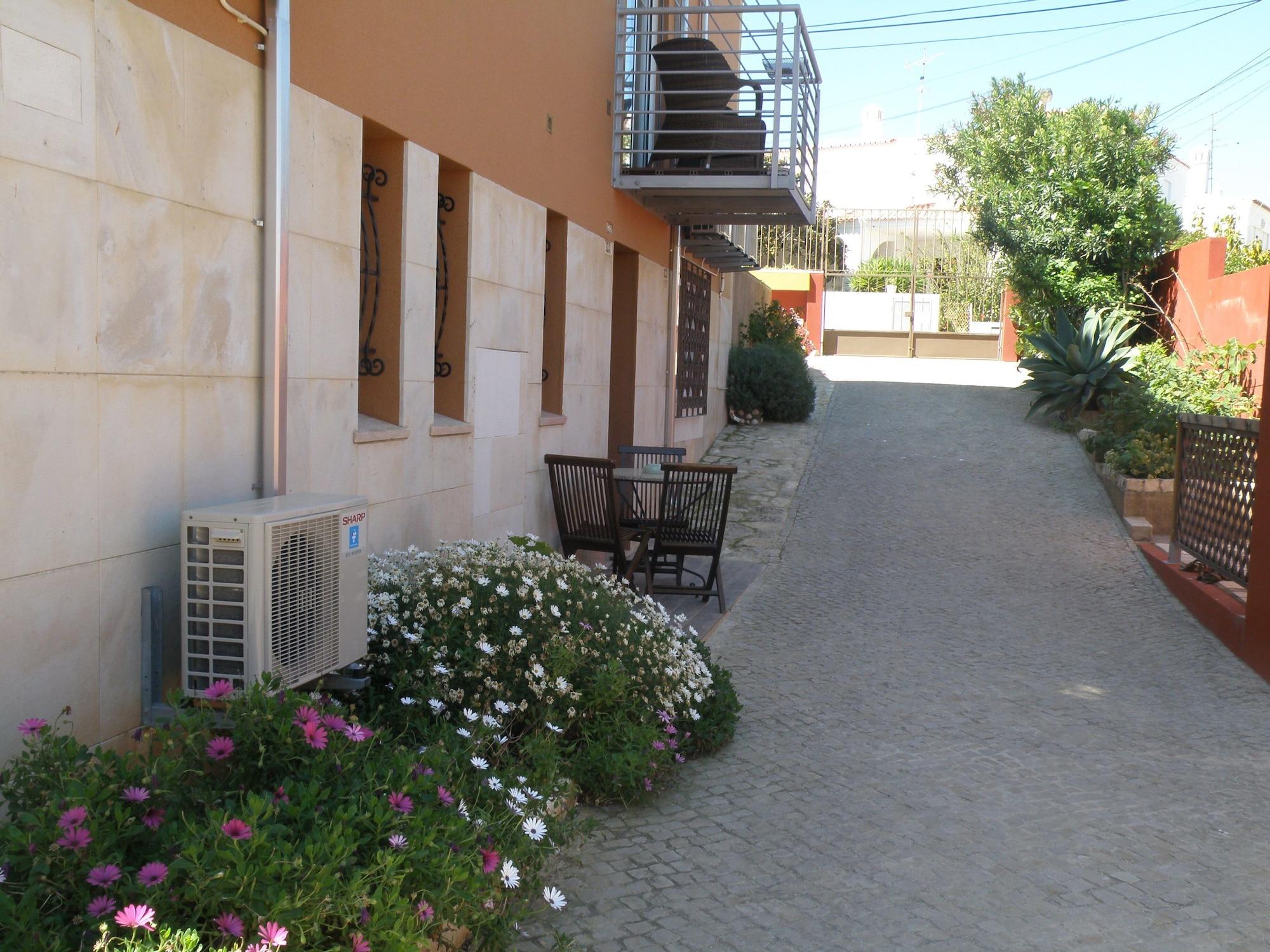 Villas D. Dinis - Charming Residence (Adults Only) Lagos Exterior photo