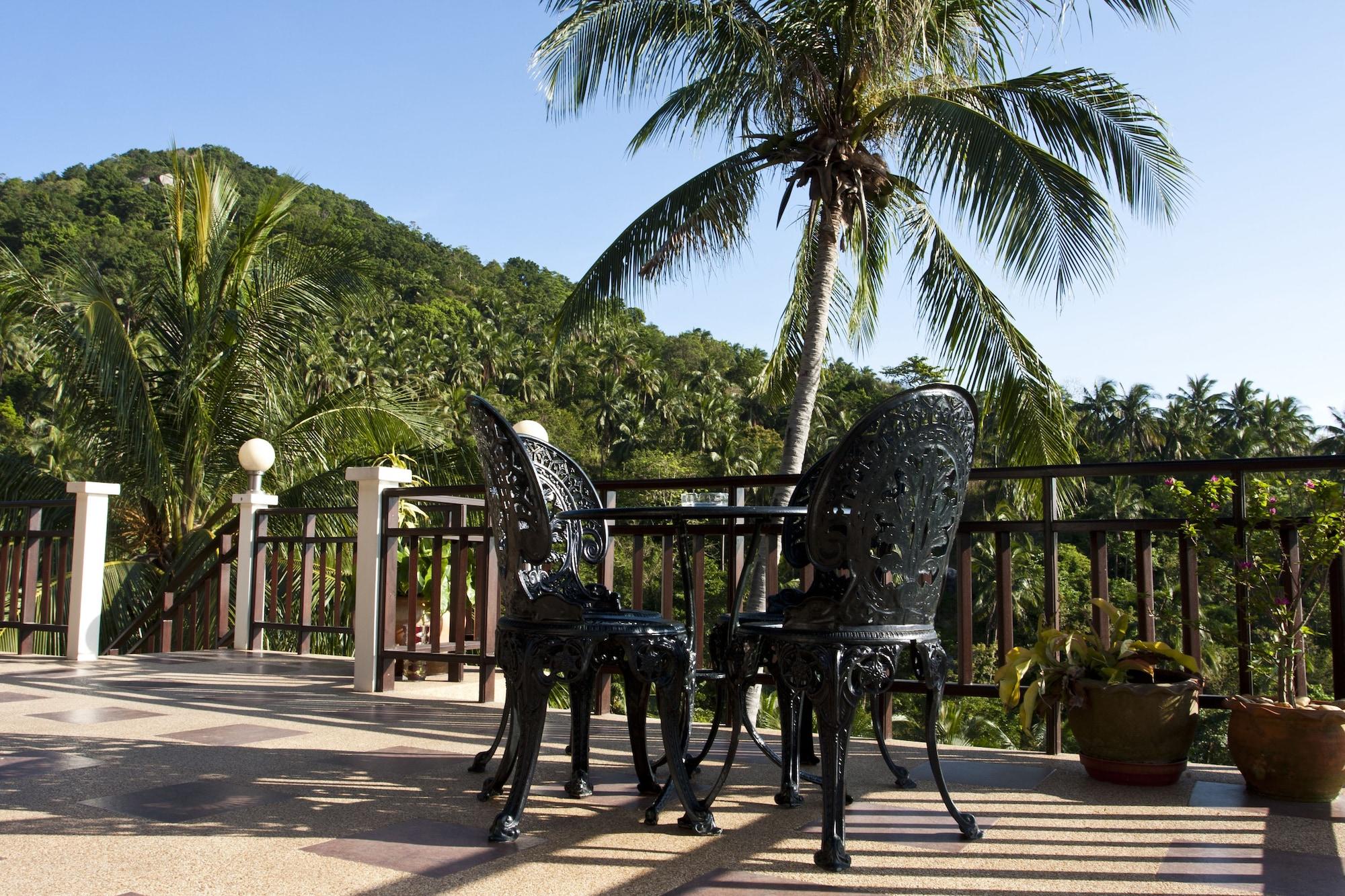 Koh Tao Star Villa Exterior photo