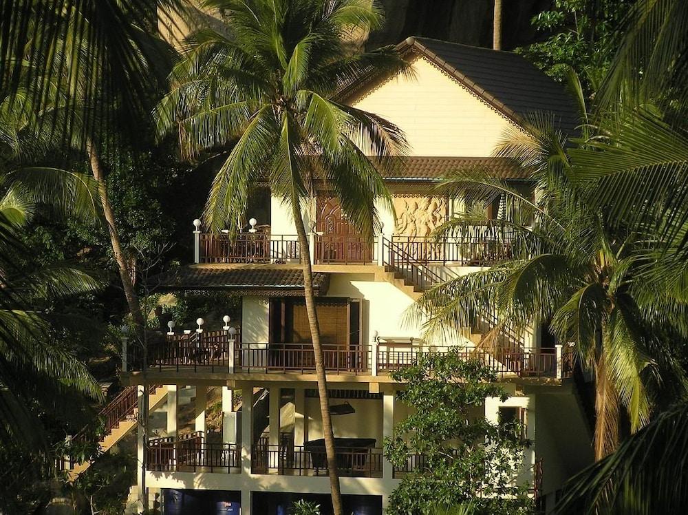 Koh Tao Star Villa Exterior photo