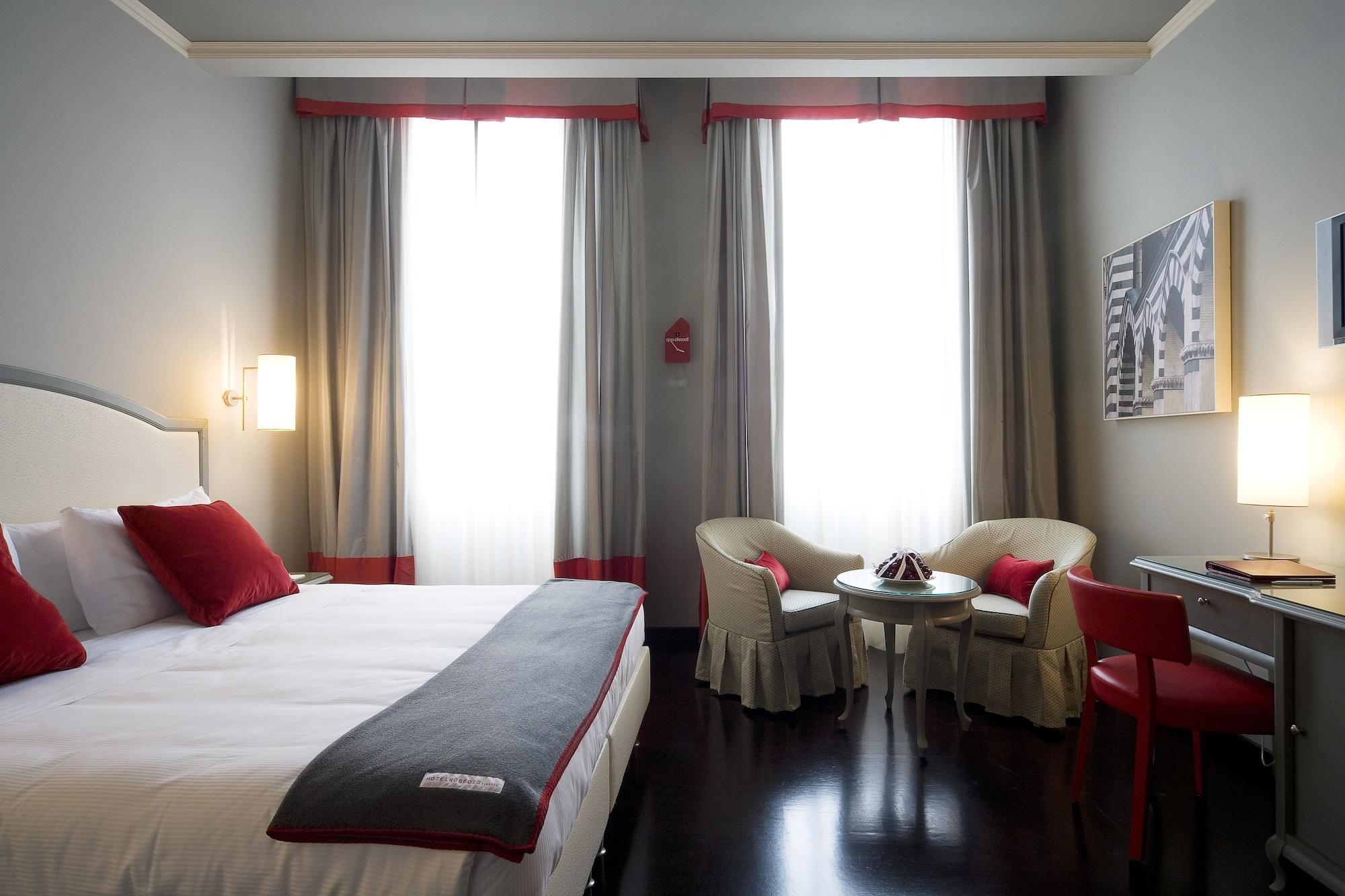 Hotel Rosso23 - Wtb Hotels Florence Room photo