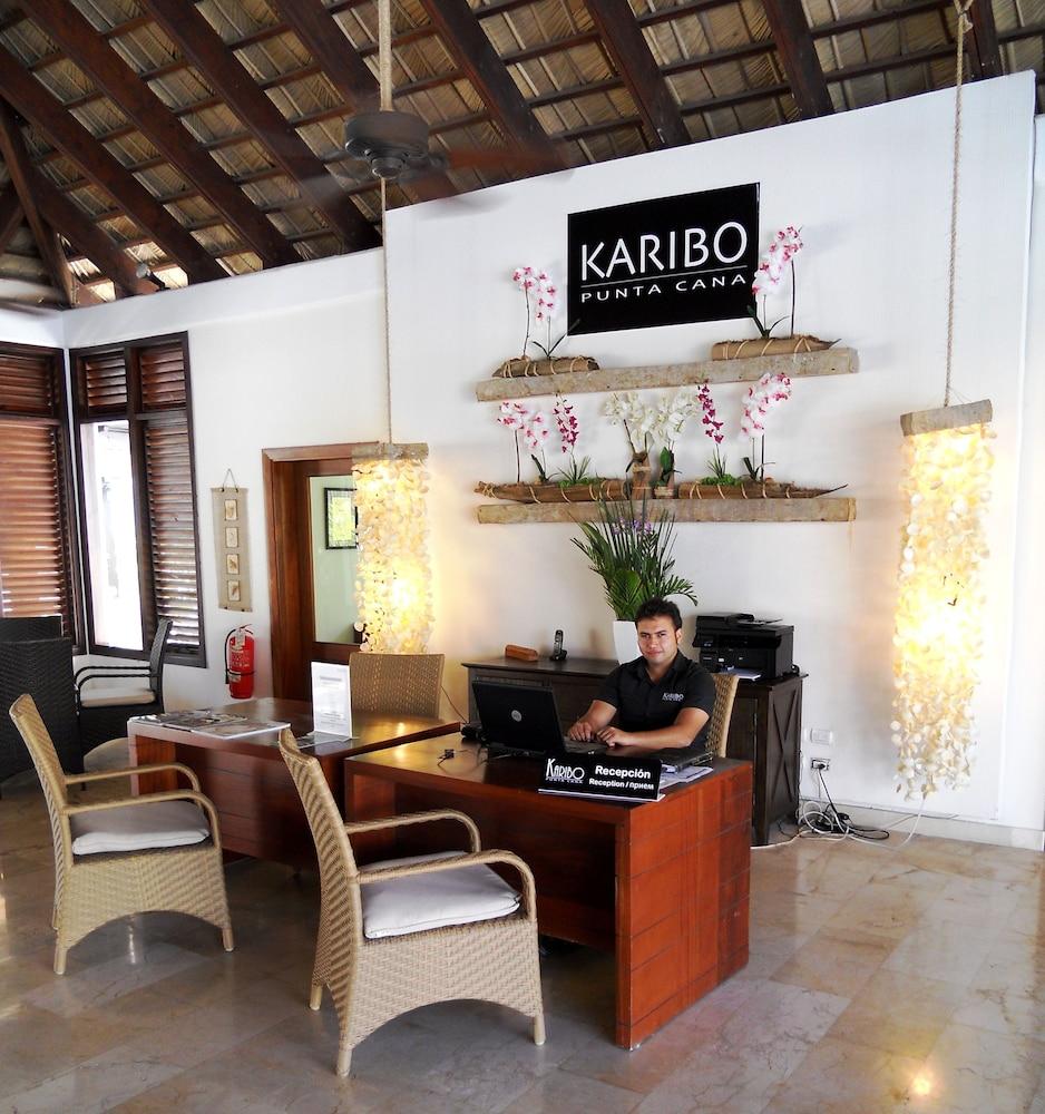 Karibo Punta Cana Exterior photo