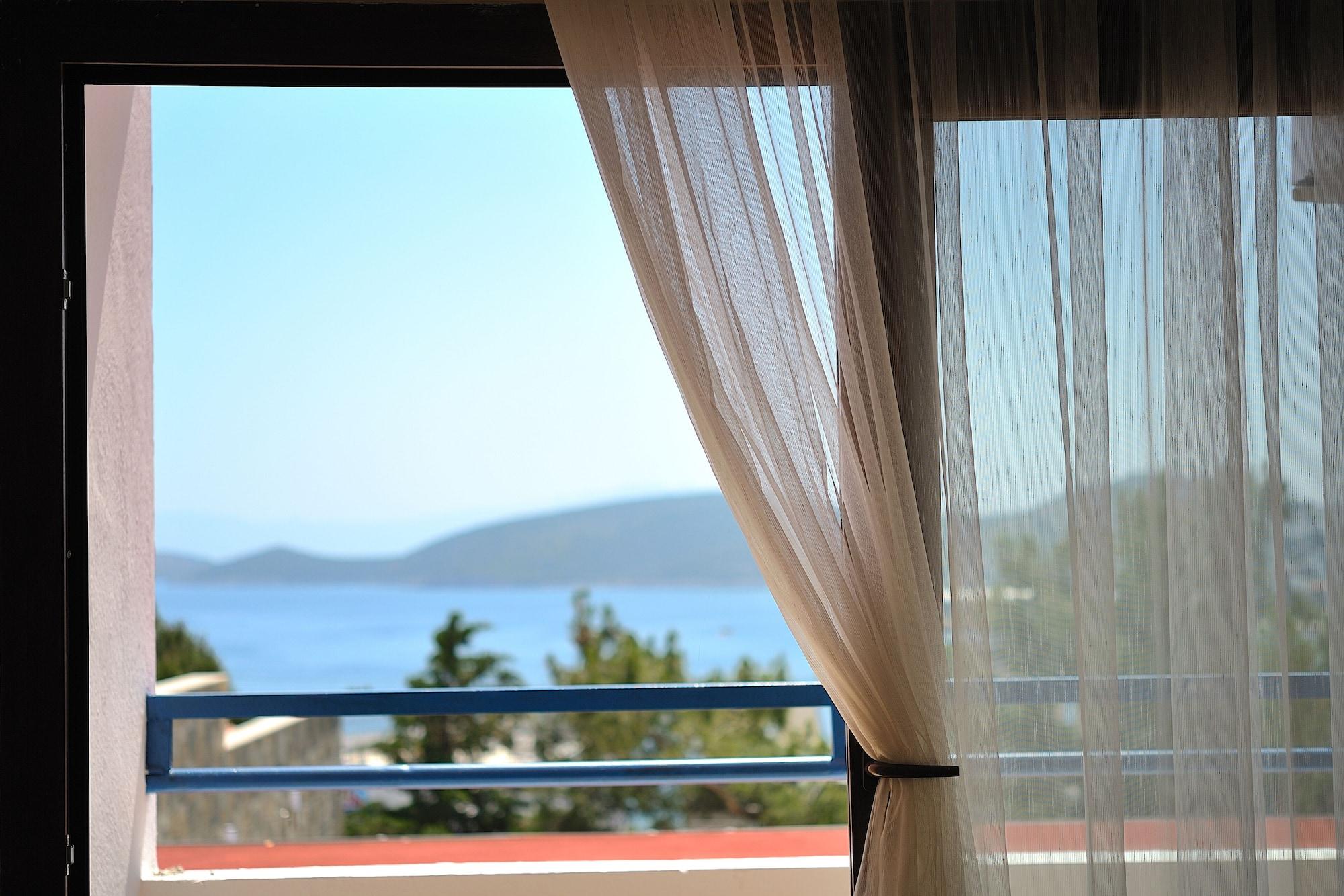 The Best Life Hotel Gumbet Hill Bodrum Exterior photo