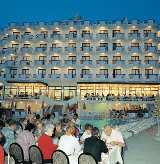 Turkin Otel Kusadasi Exterior photo