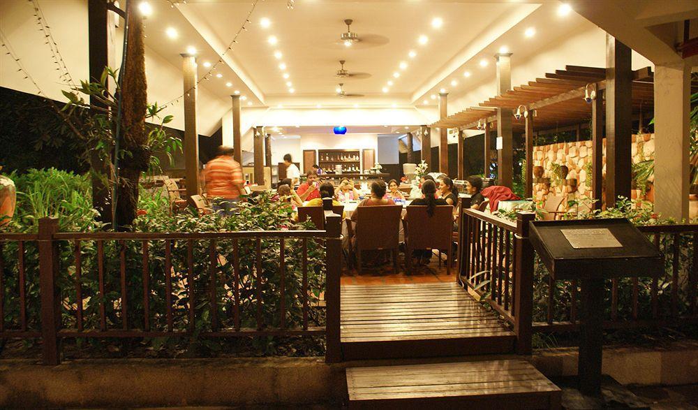 Royal Orchid Resort Pattaya Exterior photo
