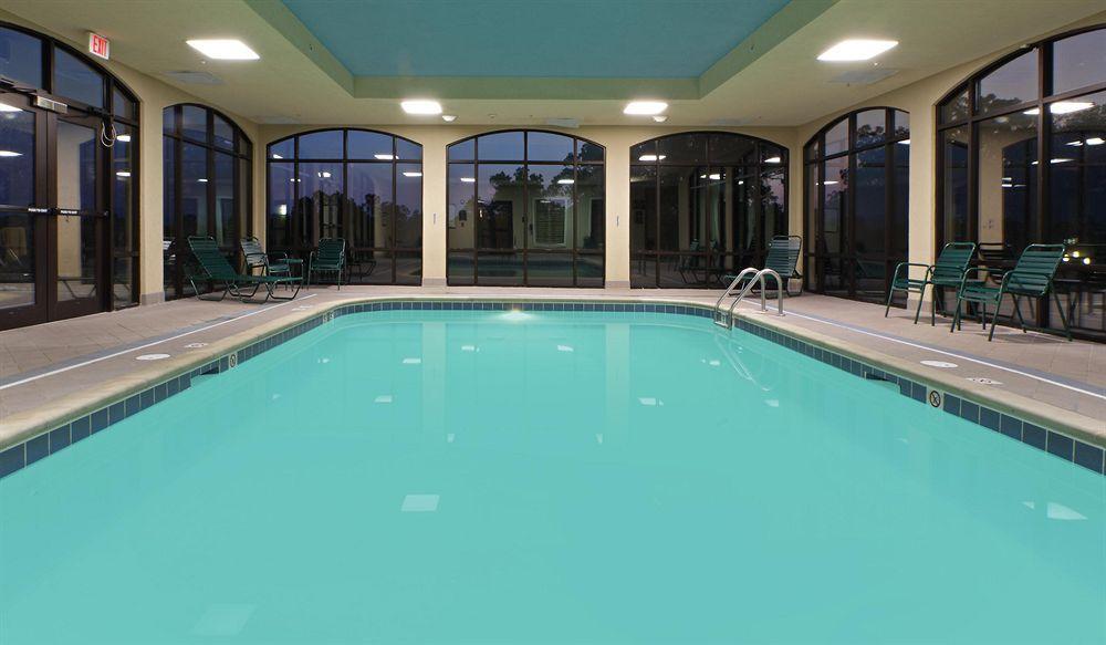 Staybridge Suites Hot Springs, An Ihg Hotel Facilities photo