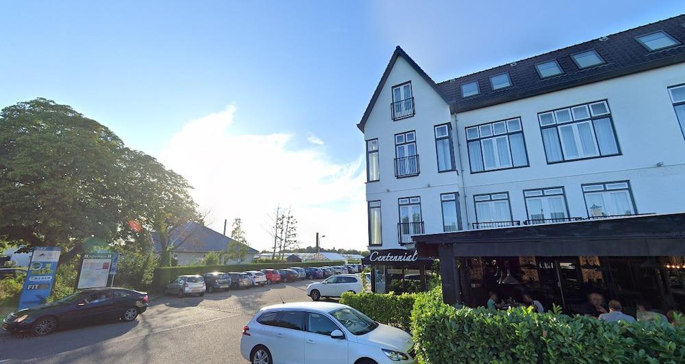 Hotel Chariot Aalsmeer Exterior photo