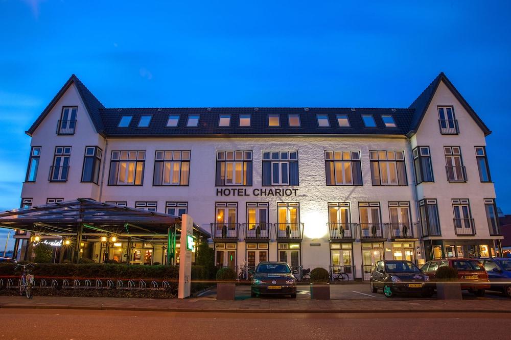 Hotel Chariot Aalsmeer Exterior photo