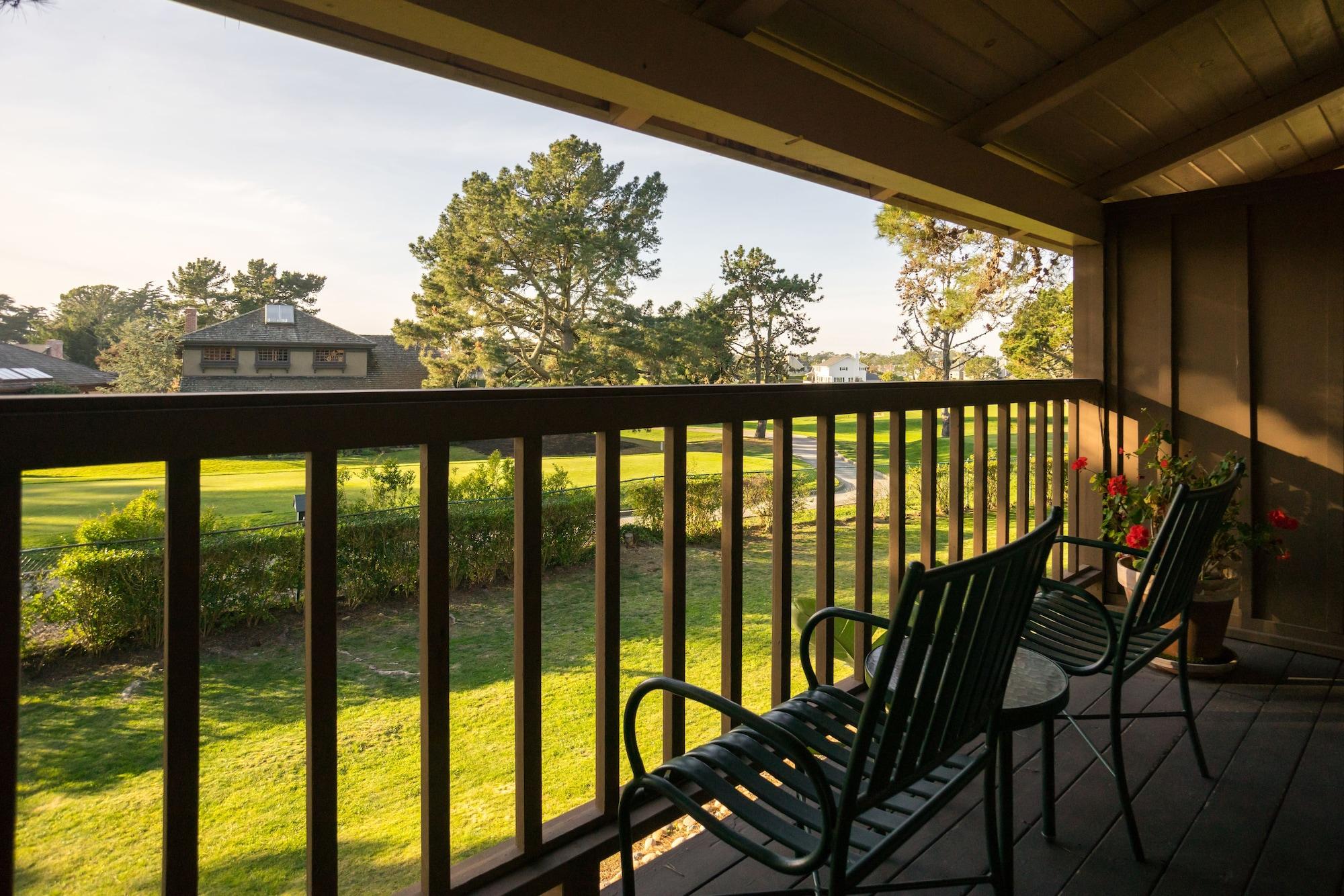 Half Moon Bay Lodge Exterior photo