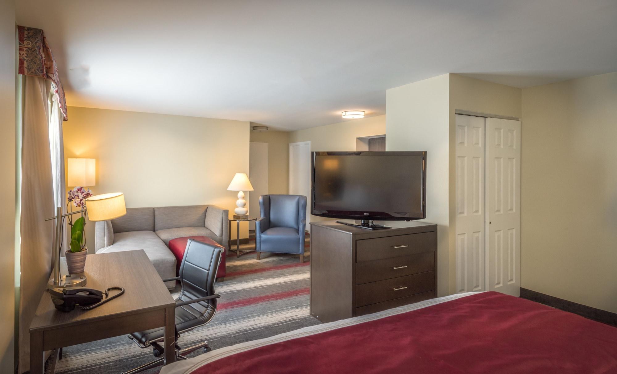 West End Washington Dc, Tapestry Collection By Hilton Hotel Exterior photo