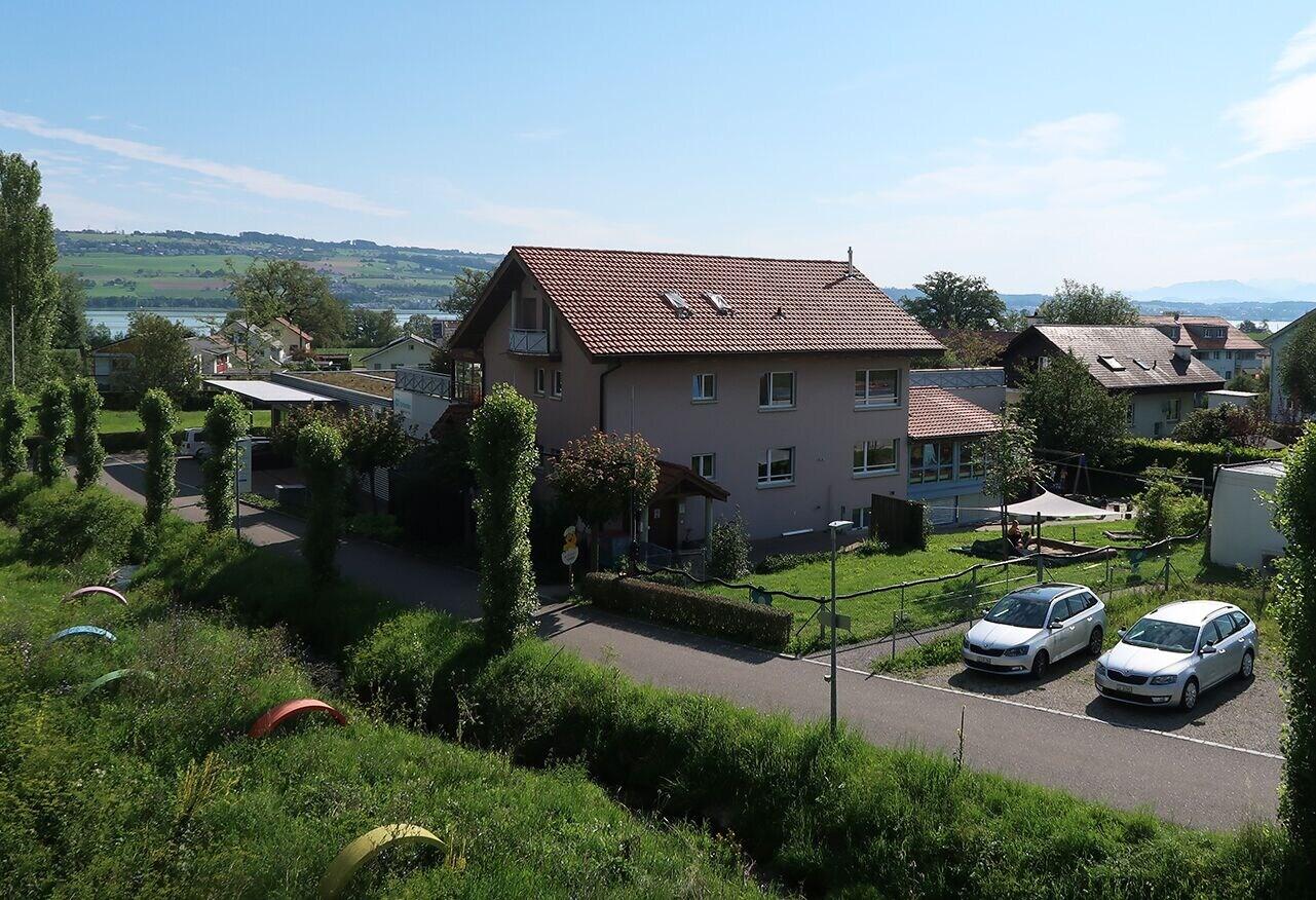 Hotel Sempachersee Nottwil Exterior photo