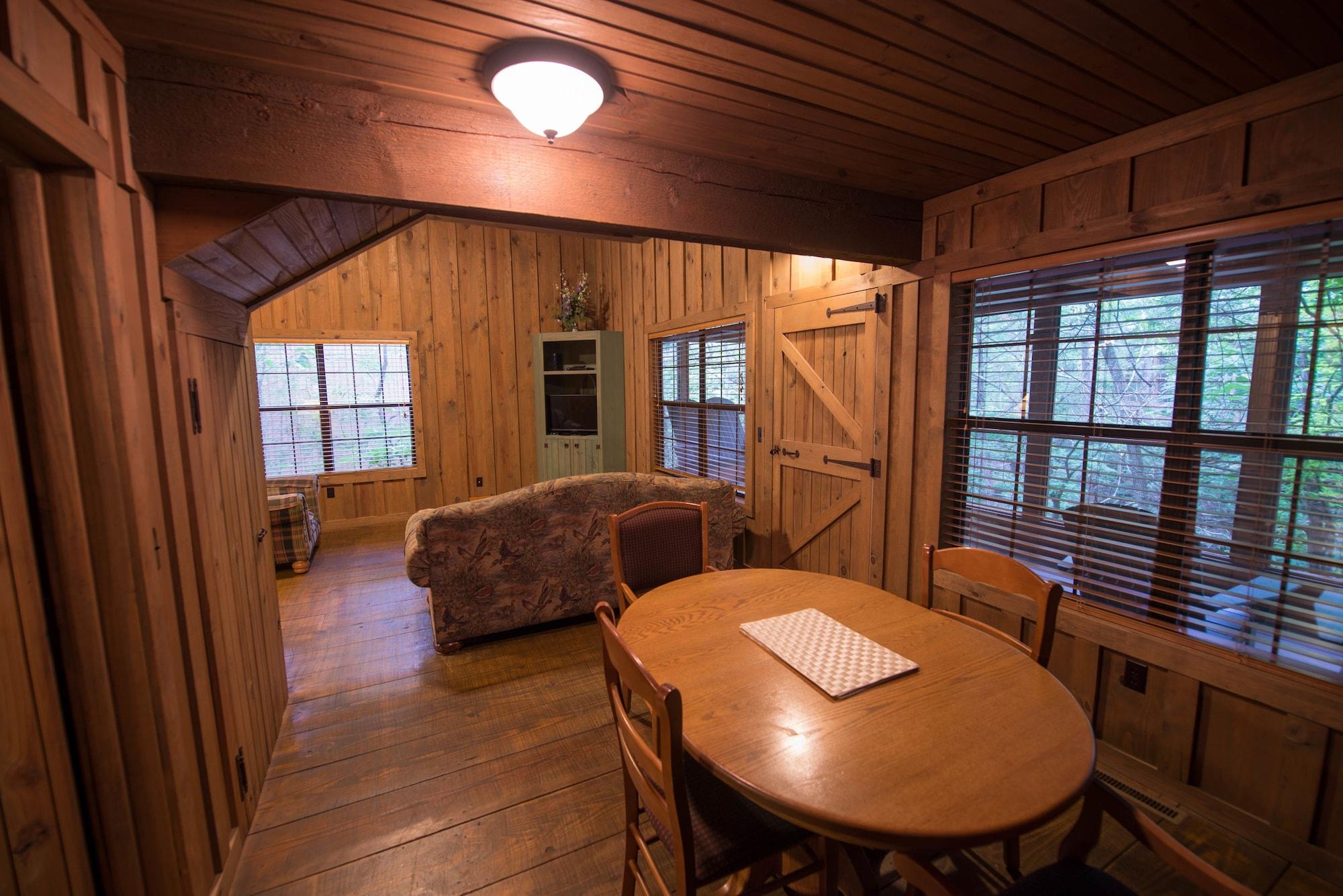 Cabins At Green Mountain, Trademark Collection By Wyndham Branson Exterior photo