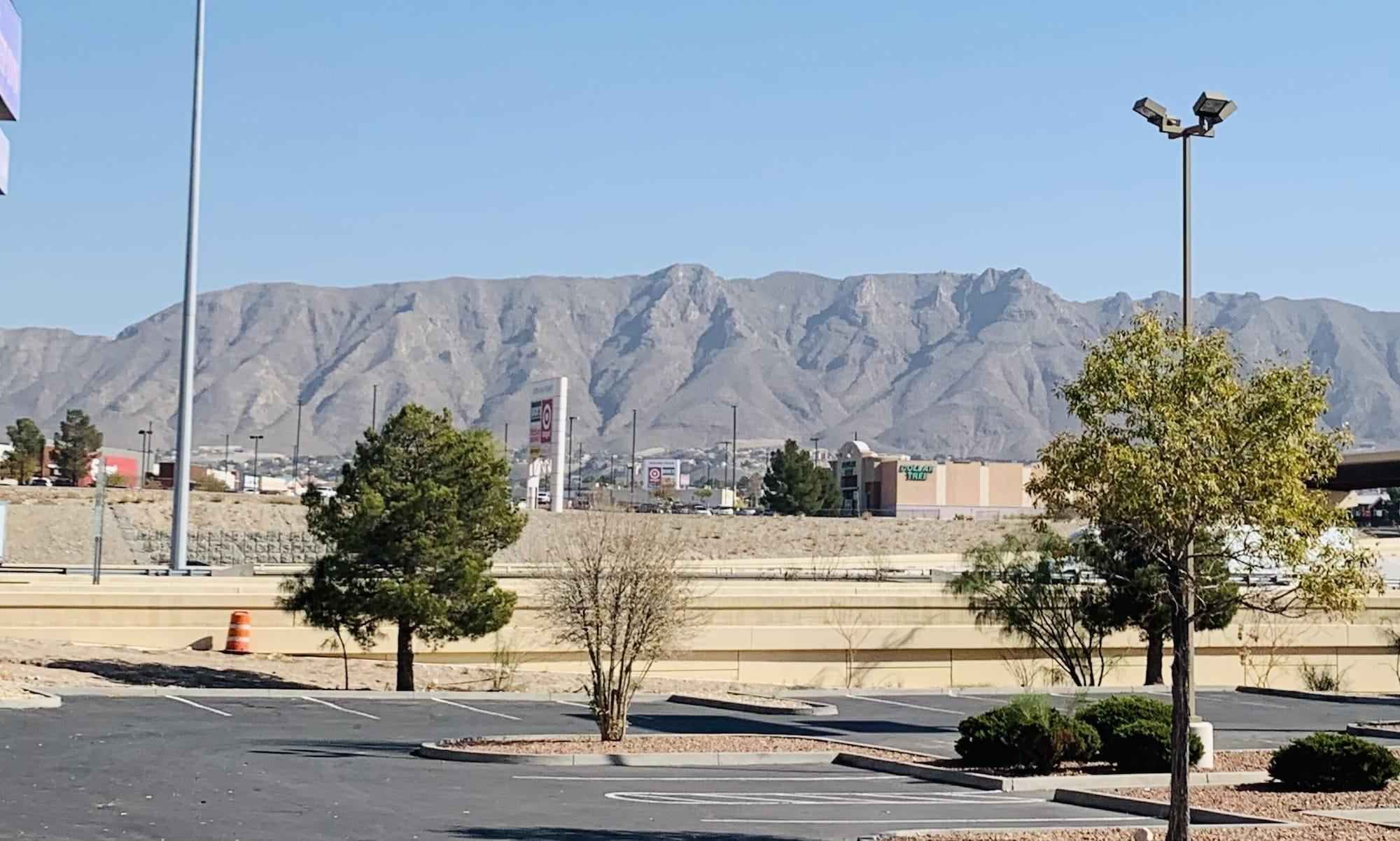 Quality Suites University El Paso Exterior photo