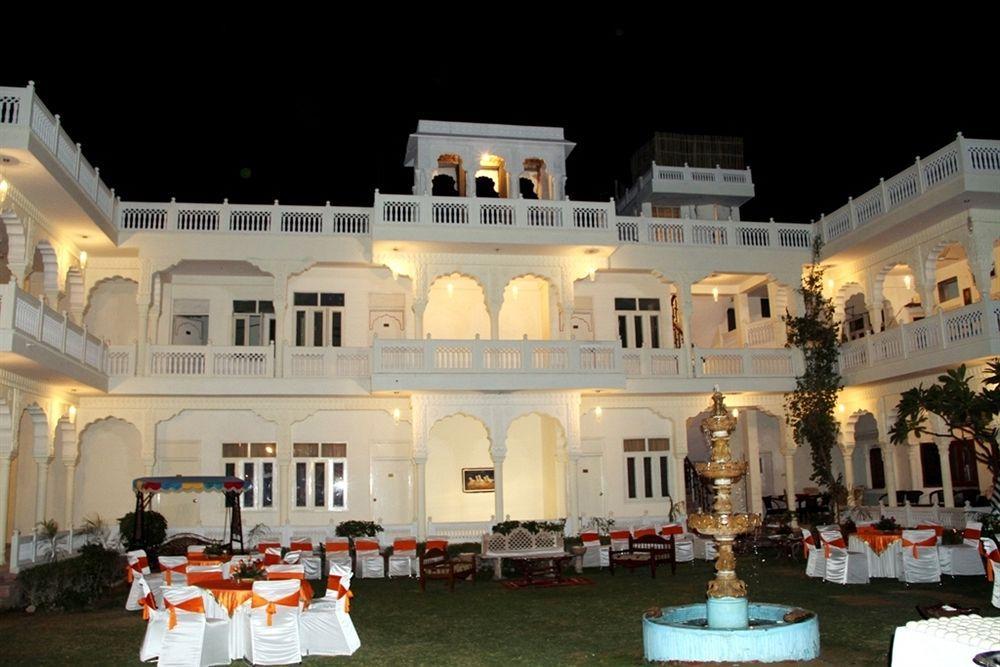 Jaipur Darbar Hotel Exterior photo