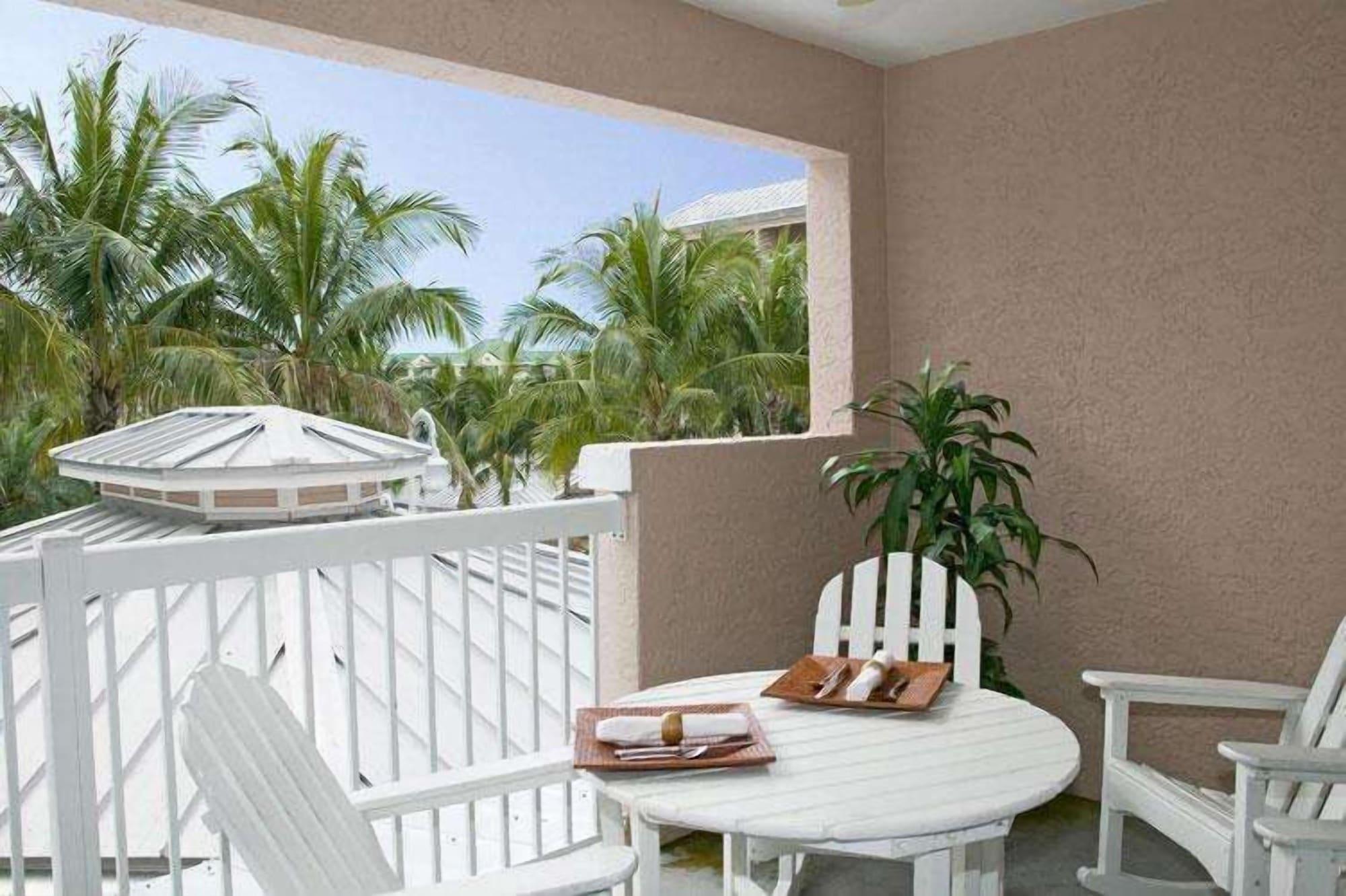 Doubletree By Hilton Grand Key Resort Key West Restaurant photo