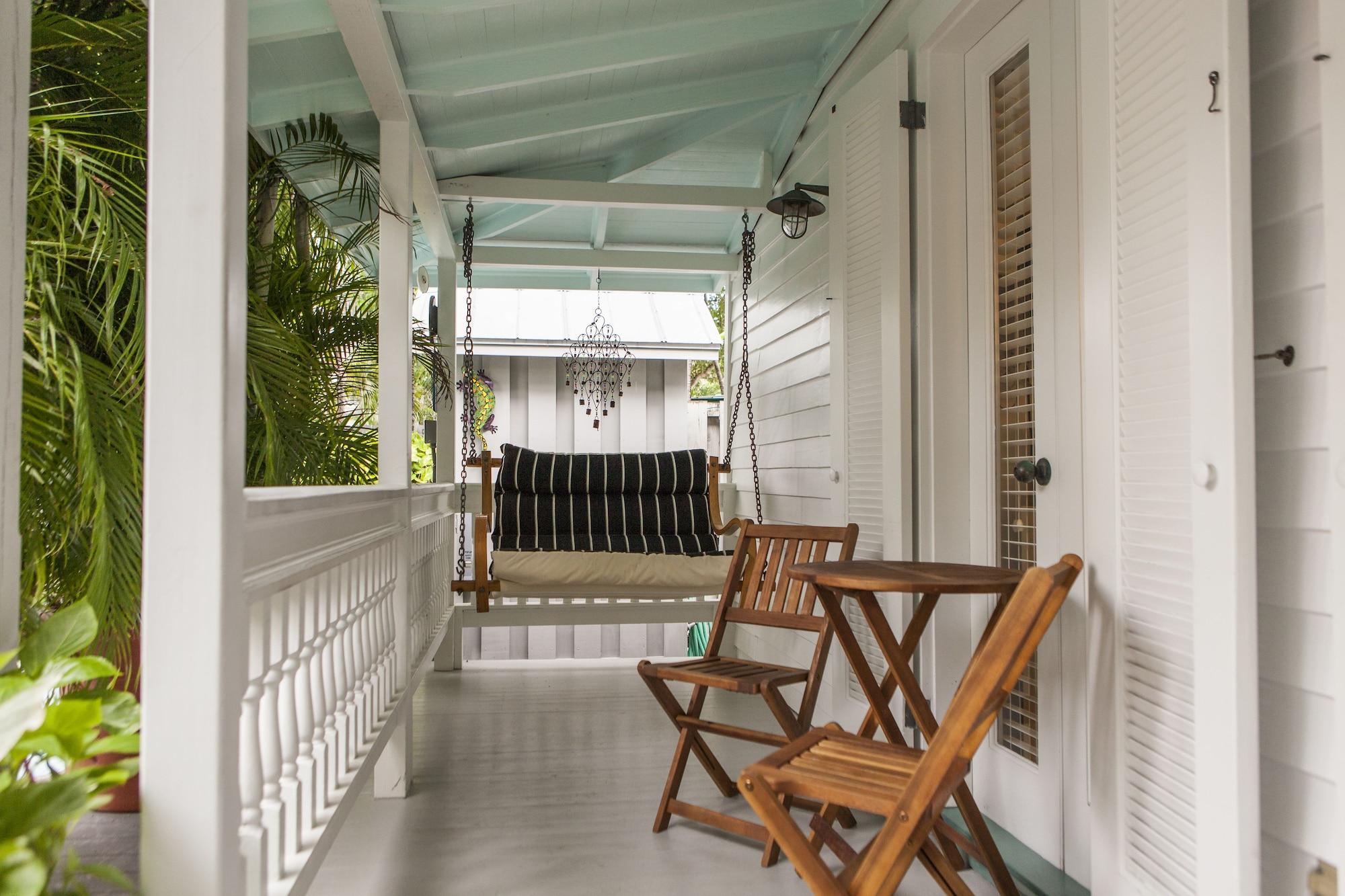 Eden House Hotel Key West Exterior photo