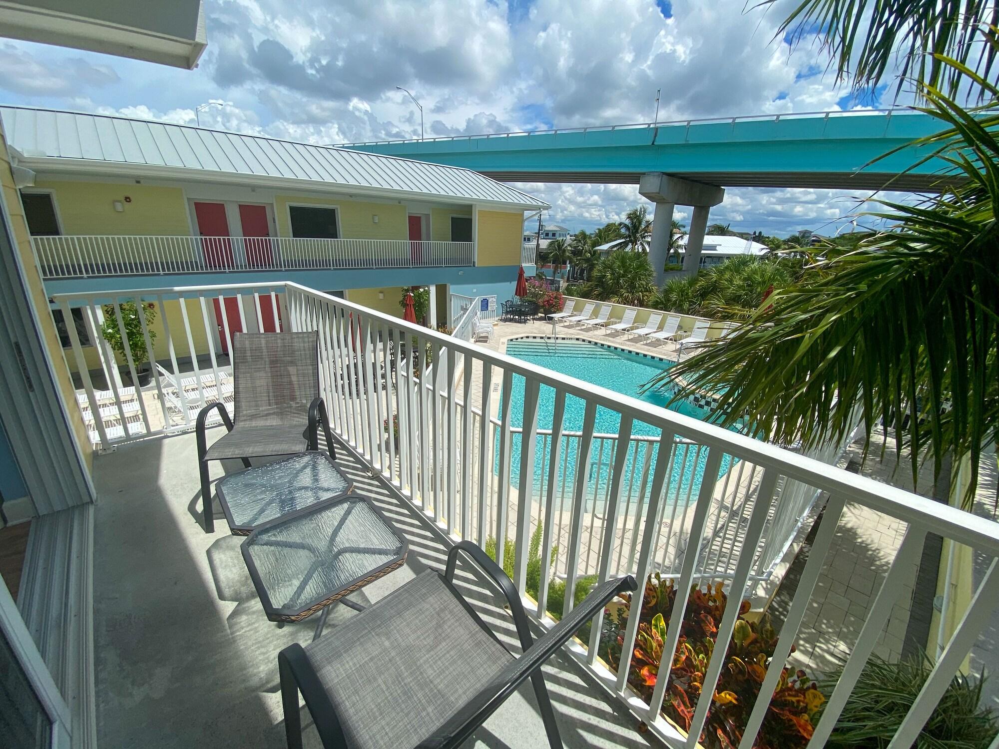 Harbour House At The Inn Fort Myers Beach Exterior photo