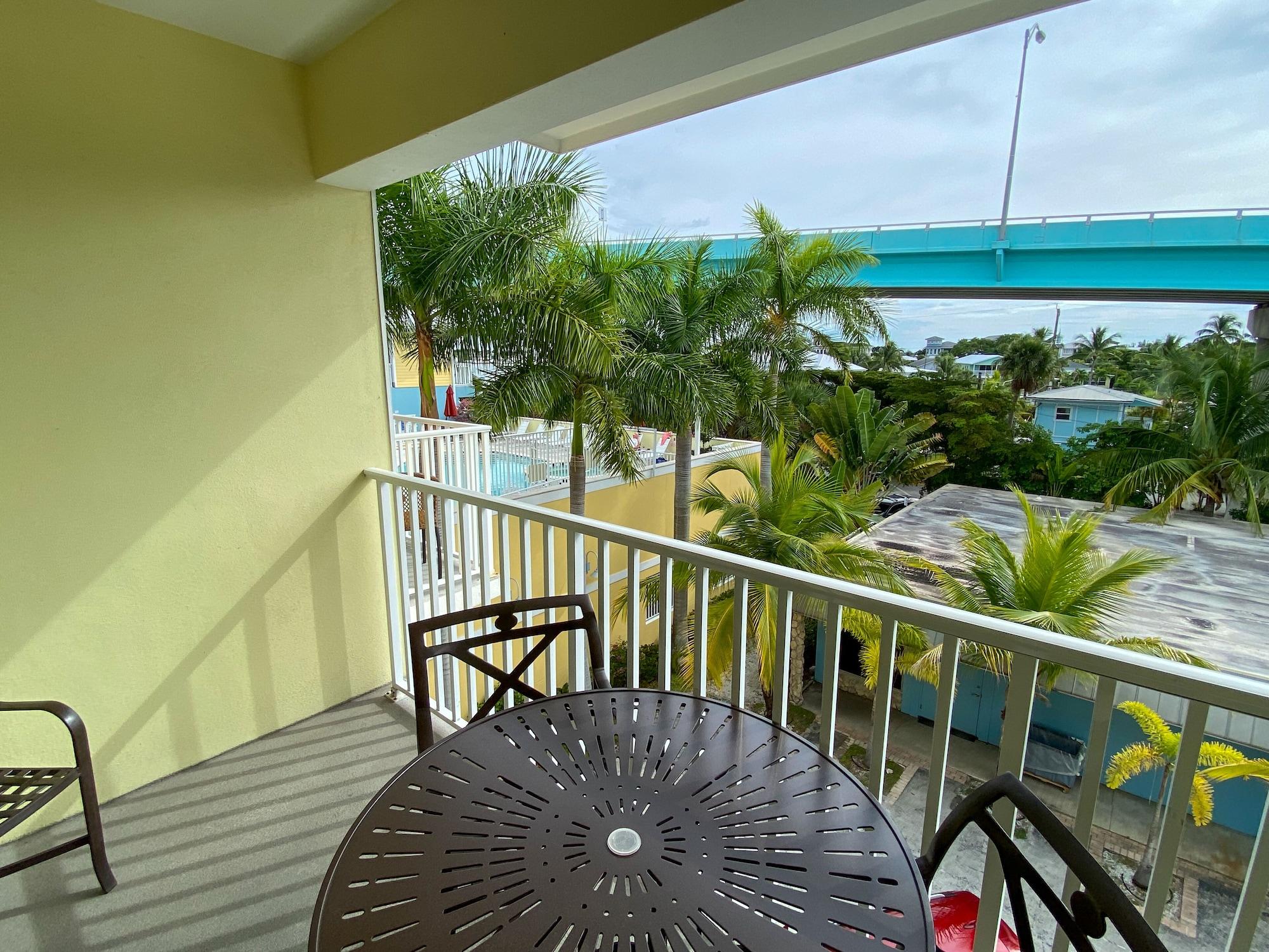 Harbour House At The Inn Fort Myers Beach Exterior photo