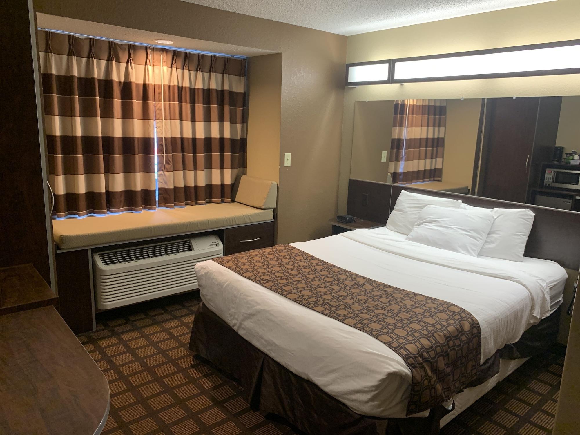 Microtel Inn & Suites-Sayre, Pa Exterior photo